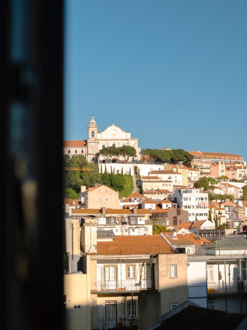 Stylish 2br Castle View - | By Airnest Lisboa
