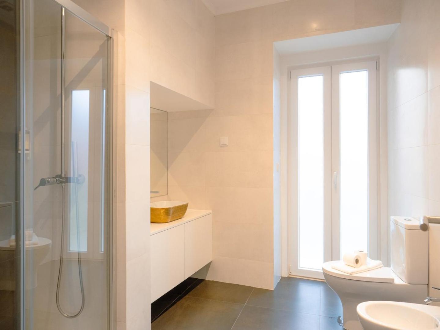 Apartamento Stylish 2br Castle View - | By Airnest