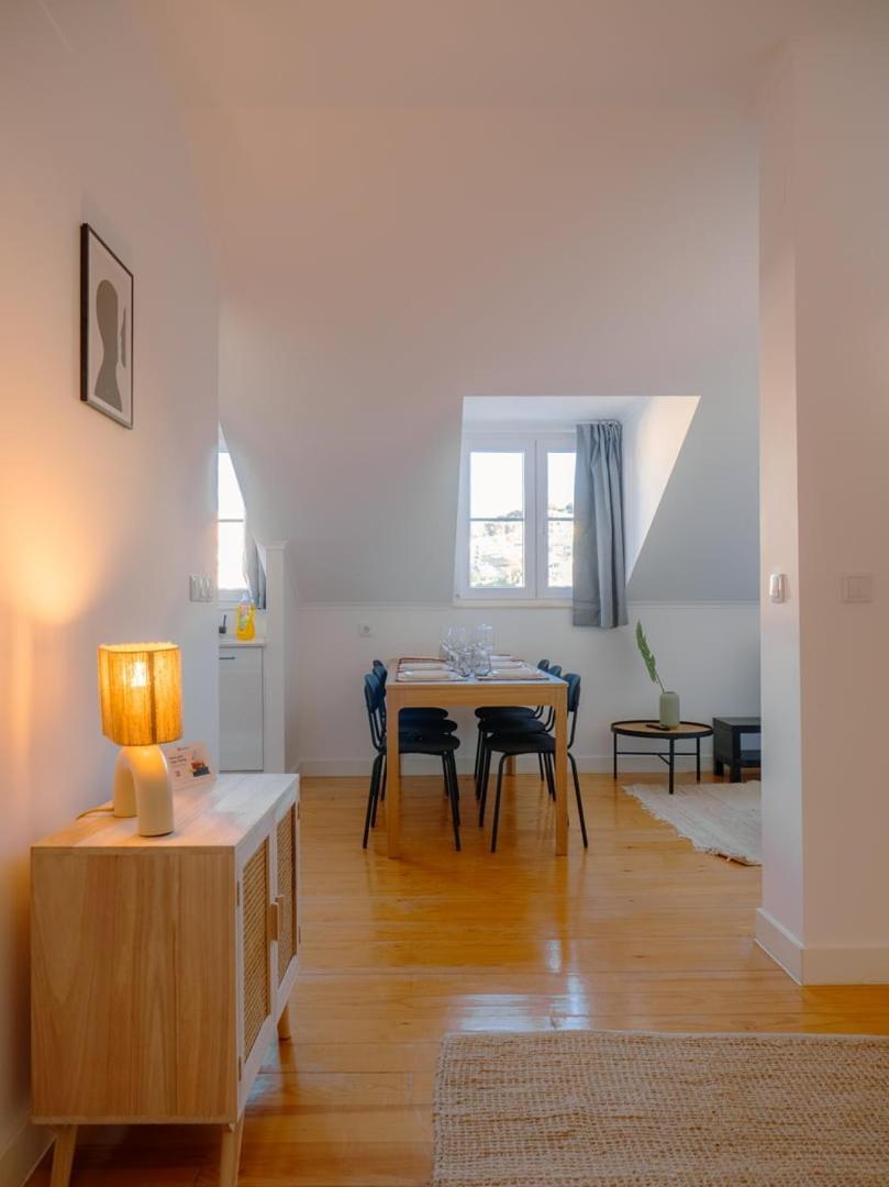 Apartamento Stylish 2br Castle View - | By Airnest Lisboa