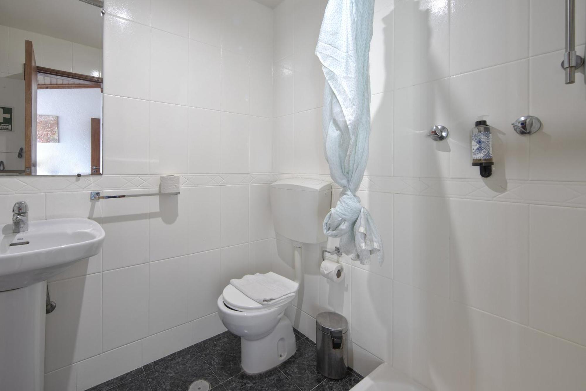 Arroios By Homing Apartamento *