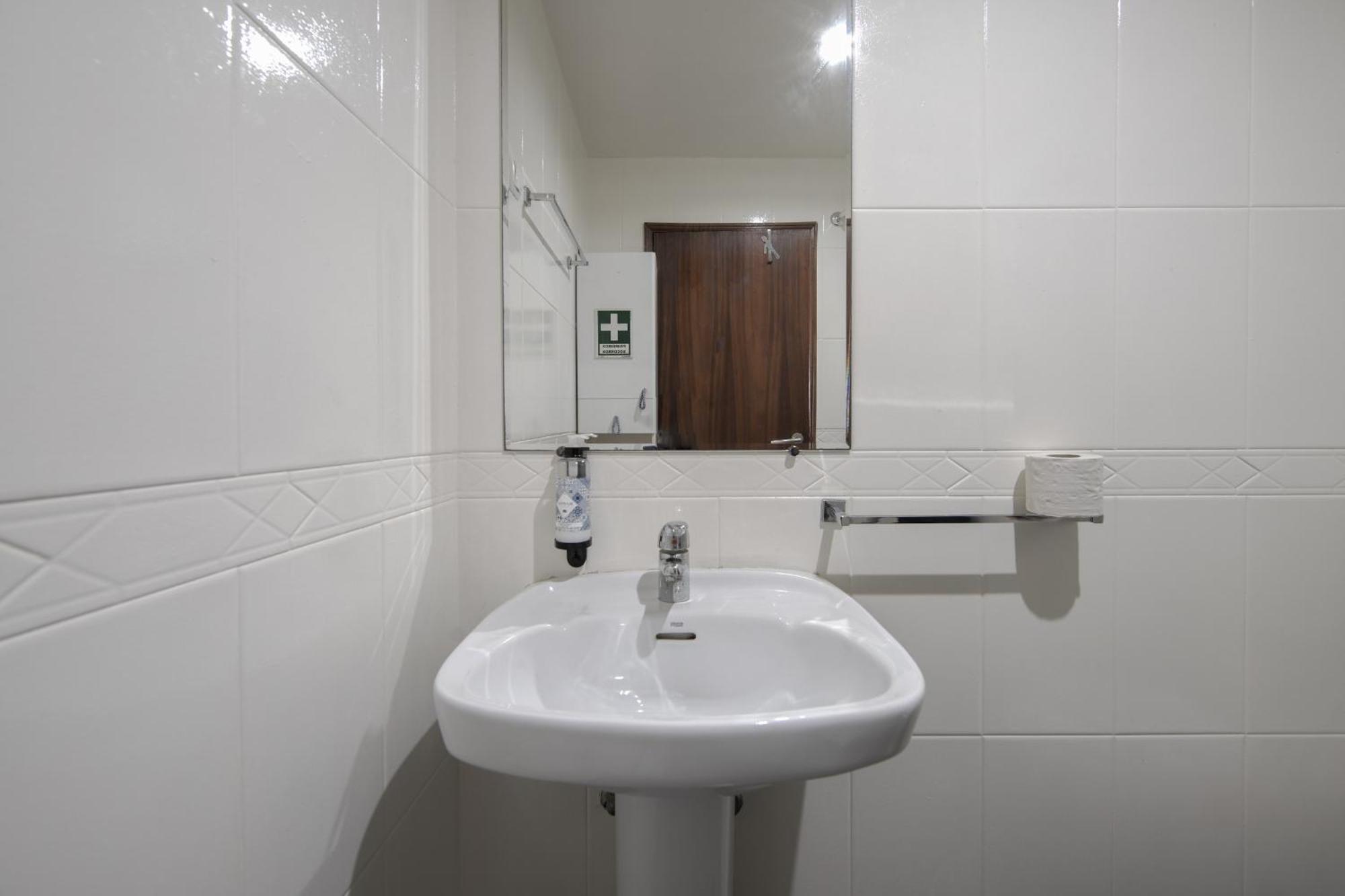 Apartamento Arroios By Homing Lisboa