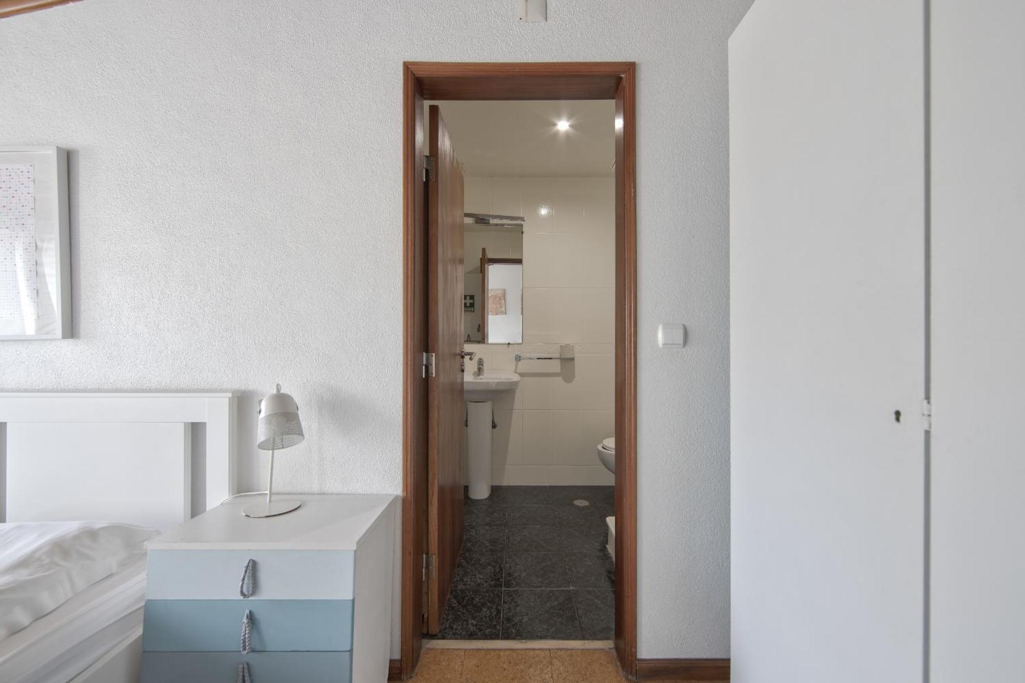 Apartamento Arroios By Homing Lisboa