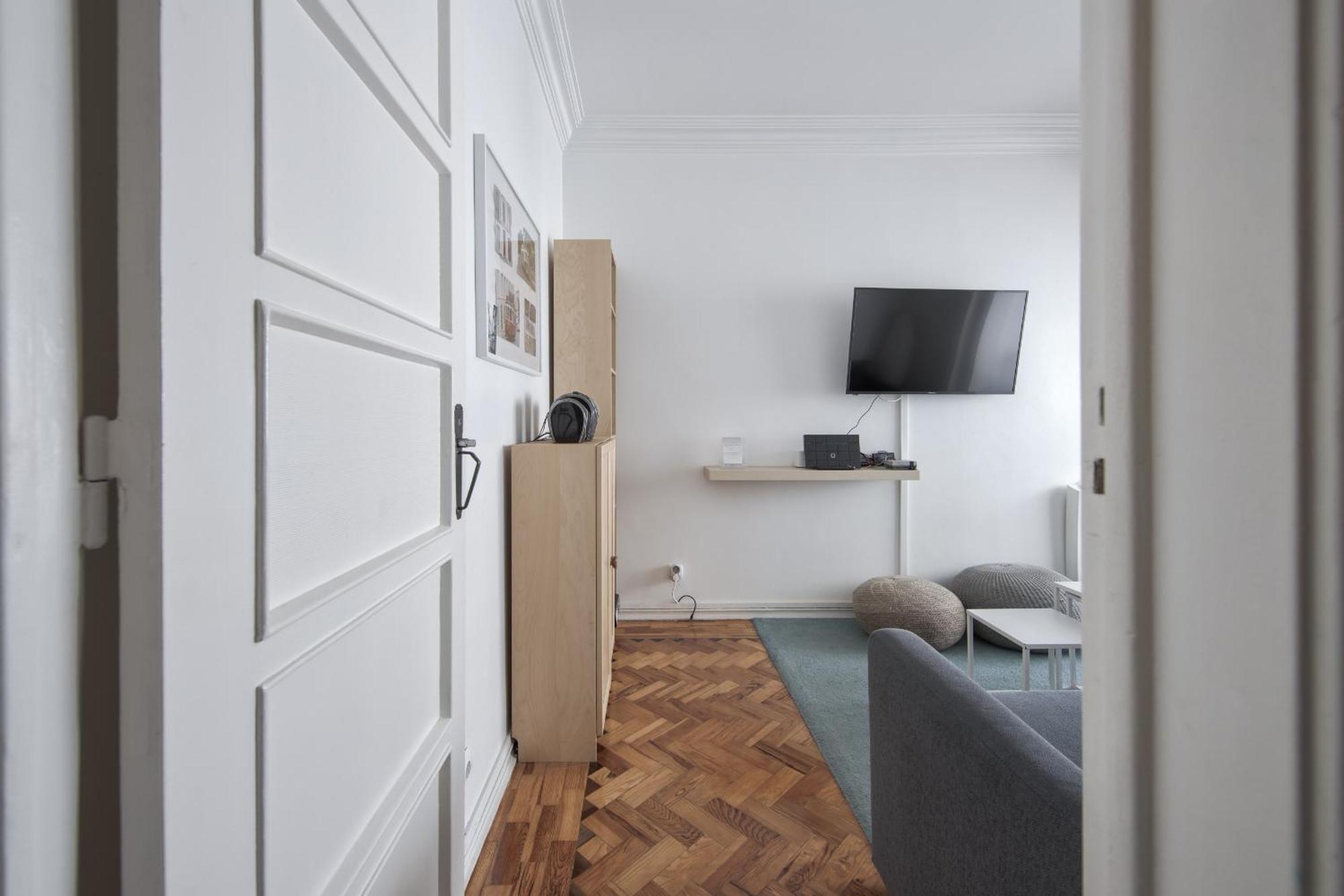 Arroios By Homing * Lisboa