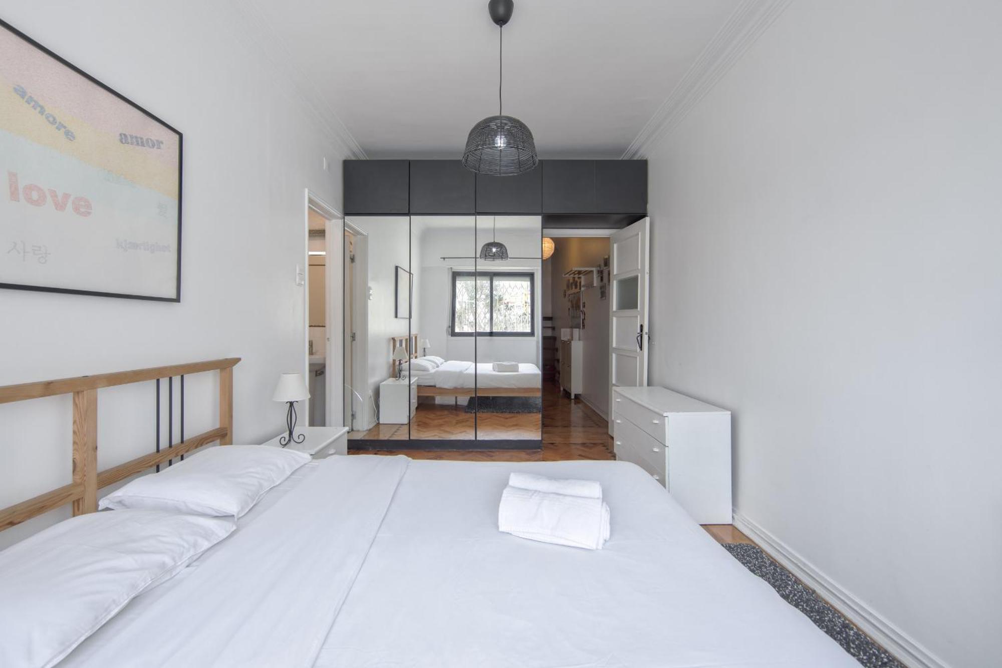 Arroios By Homing * Lisboa