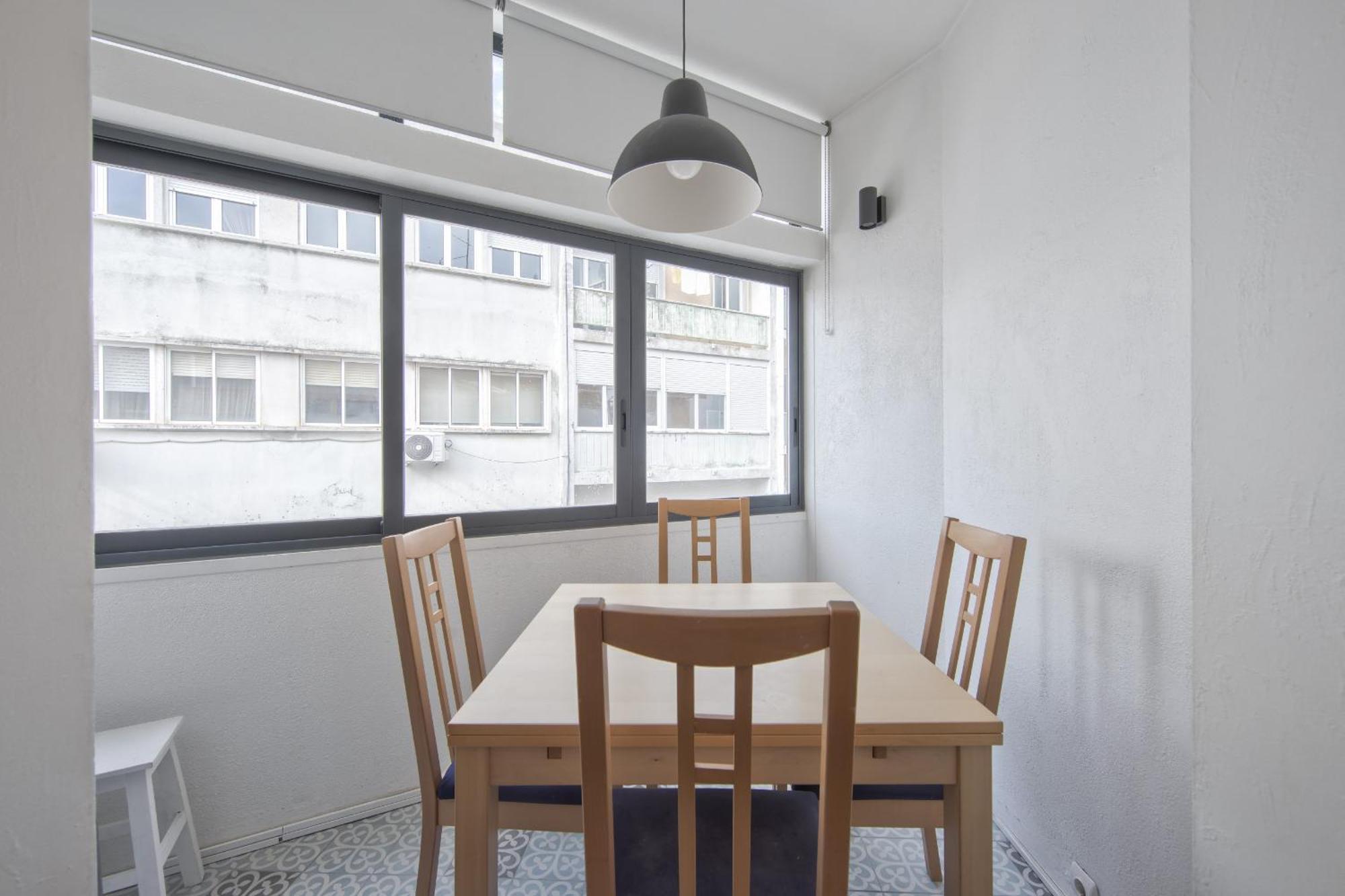 Arroios By Homing