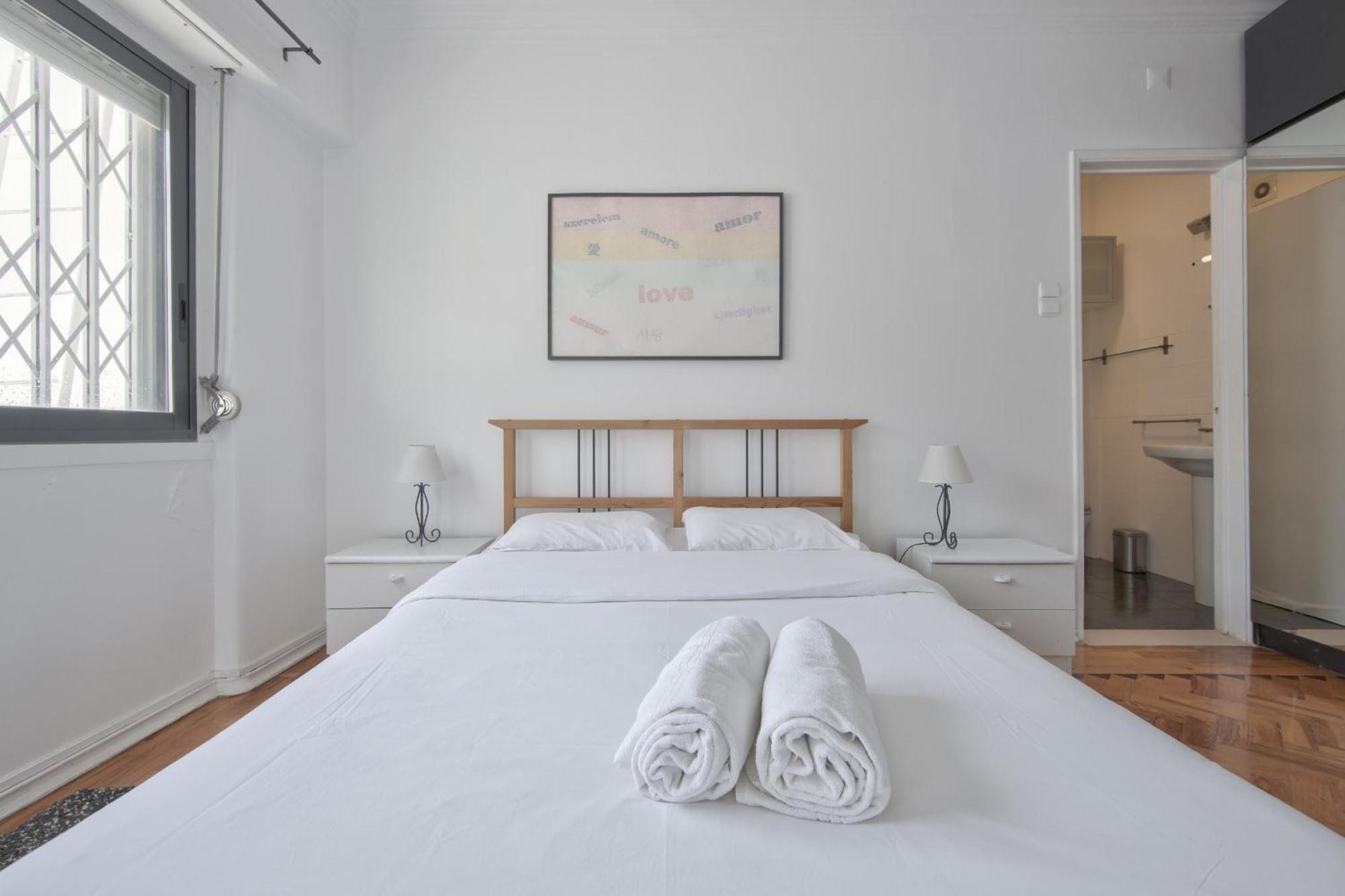 Apartamento Arroios By Homing