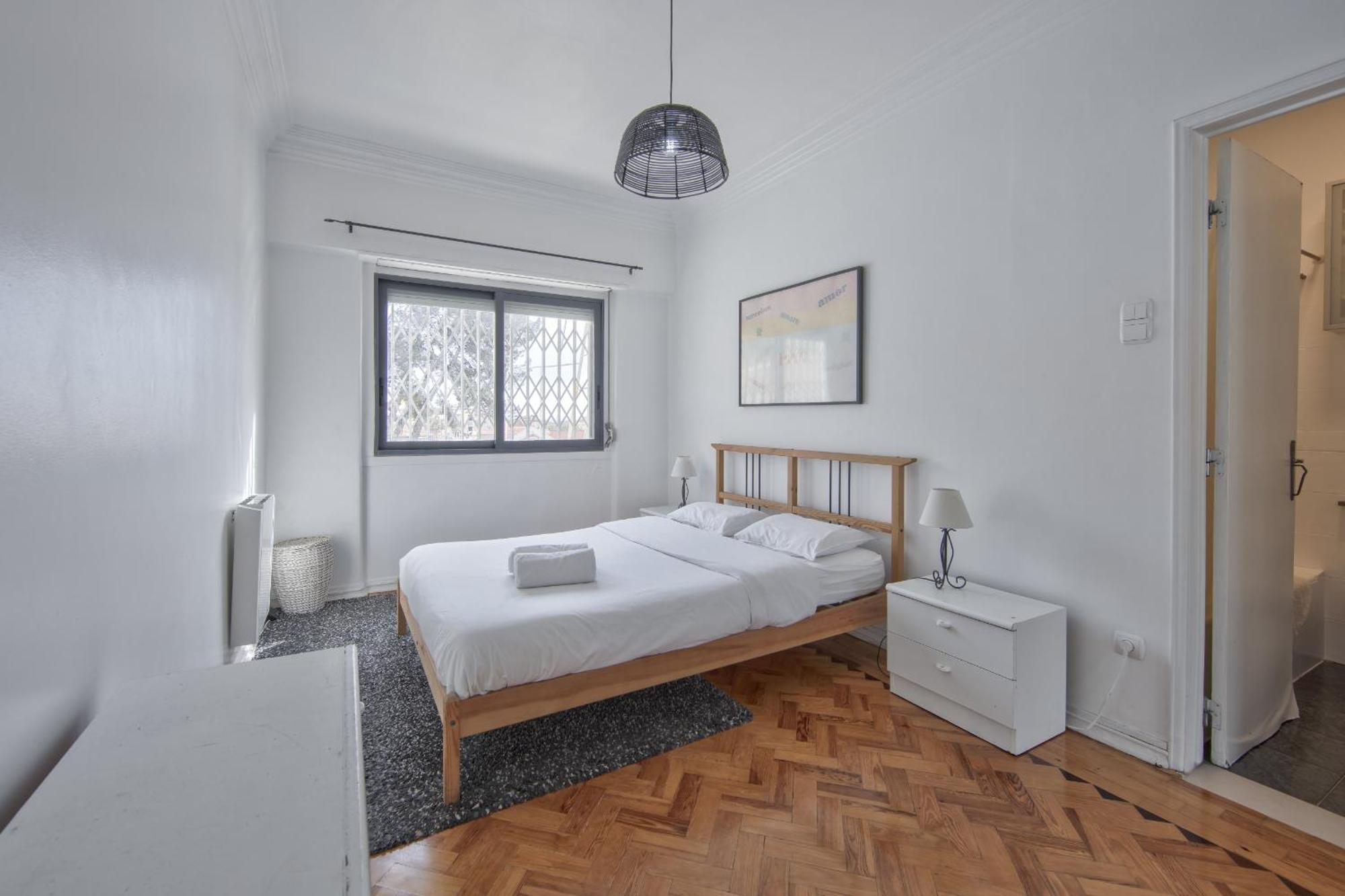 Apartamento Arroios By Homing Lisboa