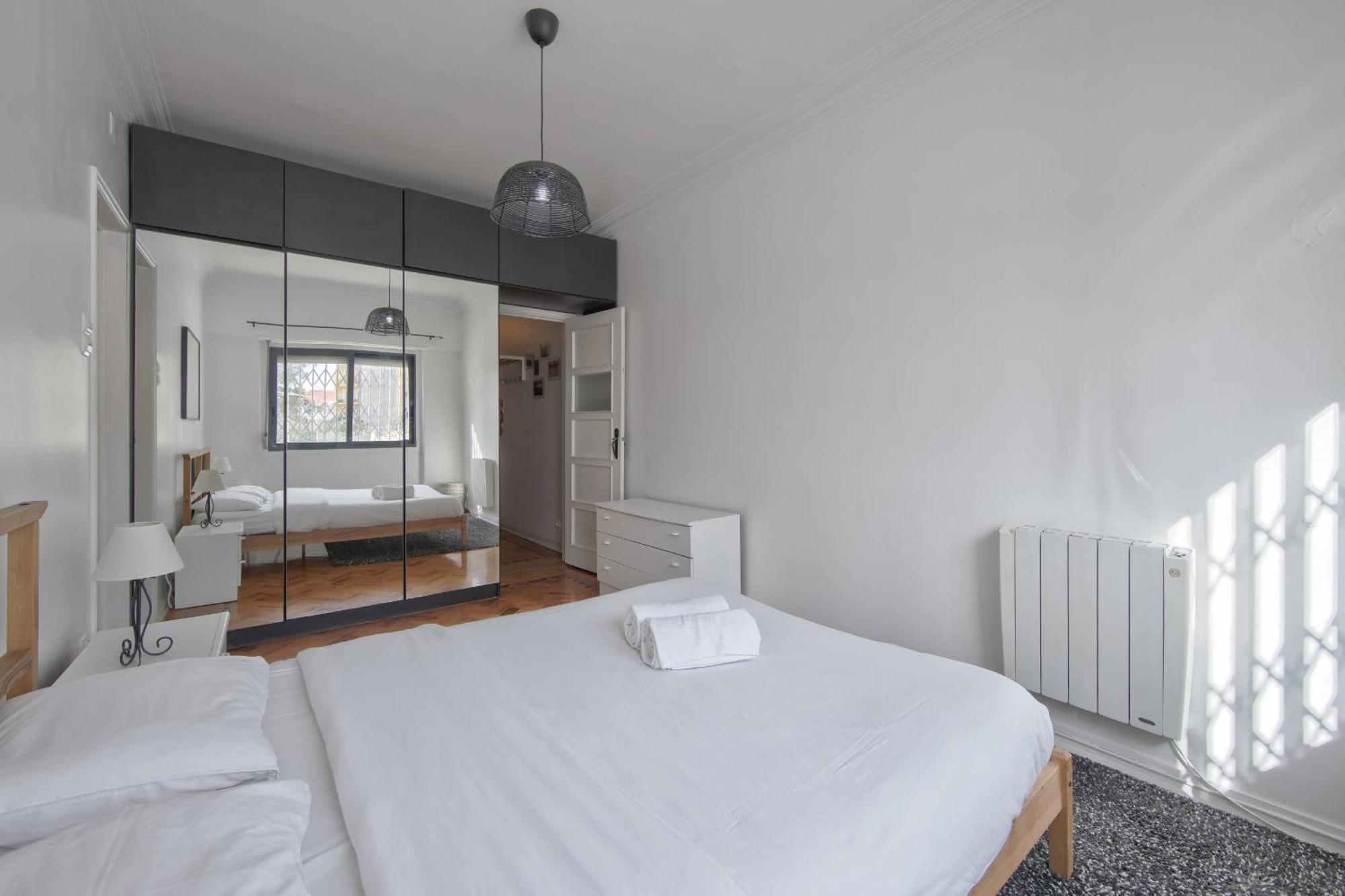 Arroios By Homing Lisboa