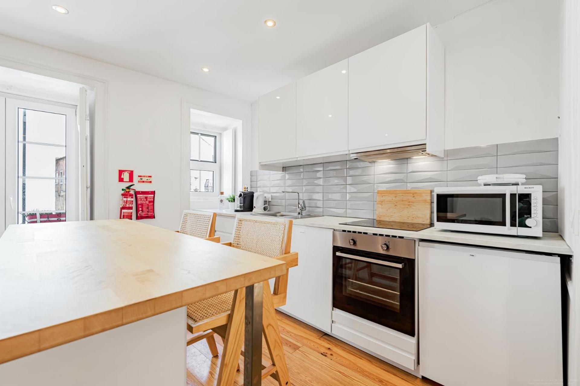 Charming Loft In Bairro Alto - Jj Apartments Apartment Lisbon