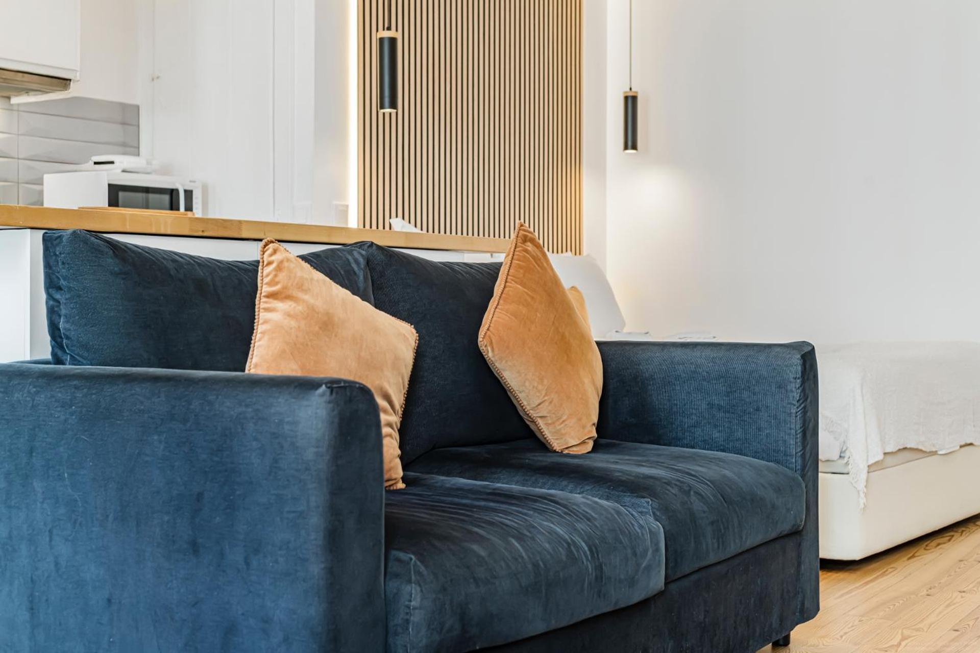 Charming Loft In Bairro Alto - Jj Apartments *