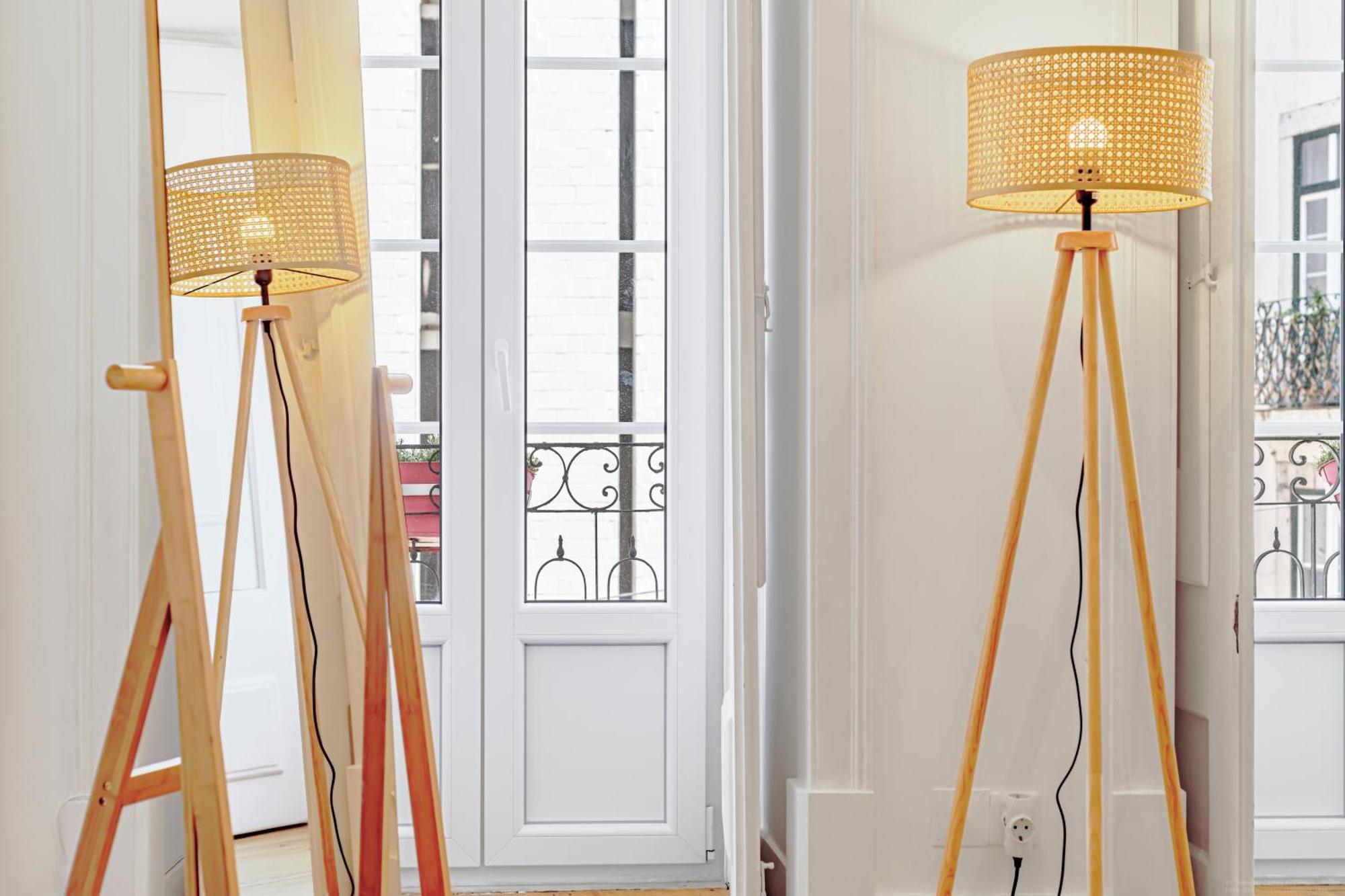 Charming Loft In Bairro Alto - Jj Lisboa