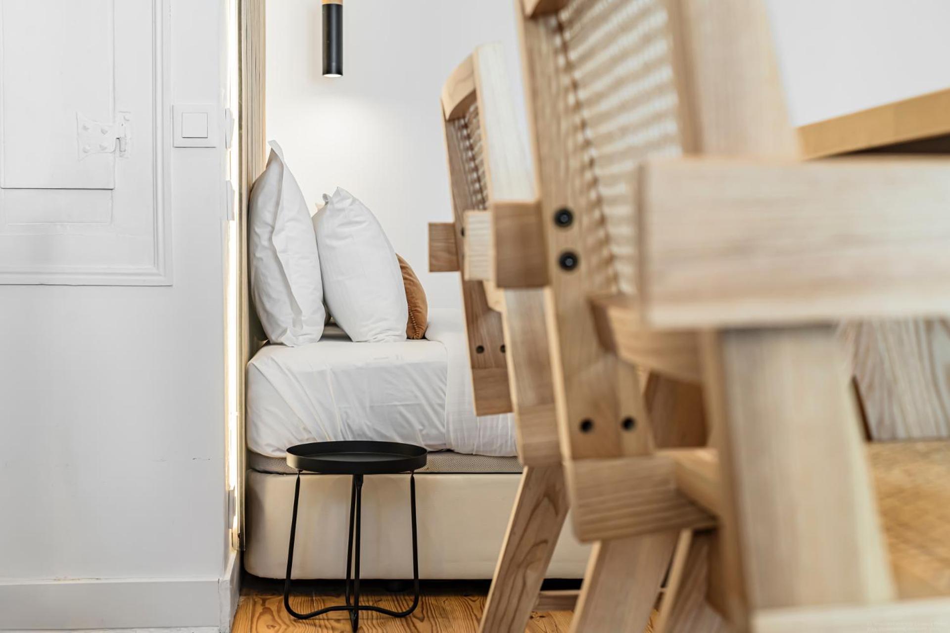 Charming Loft In Bairro Alto - Jj Apartments * Lisbon