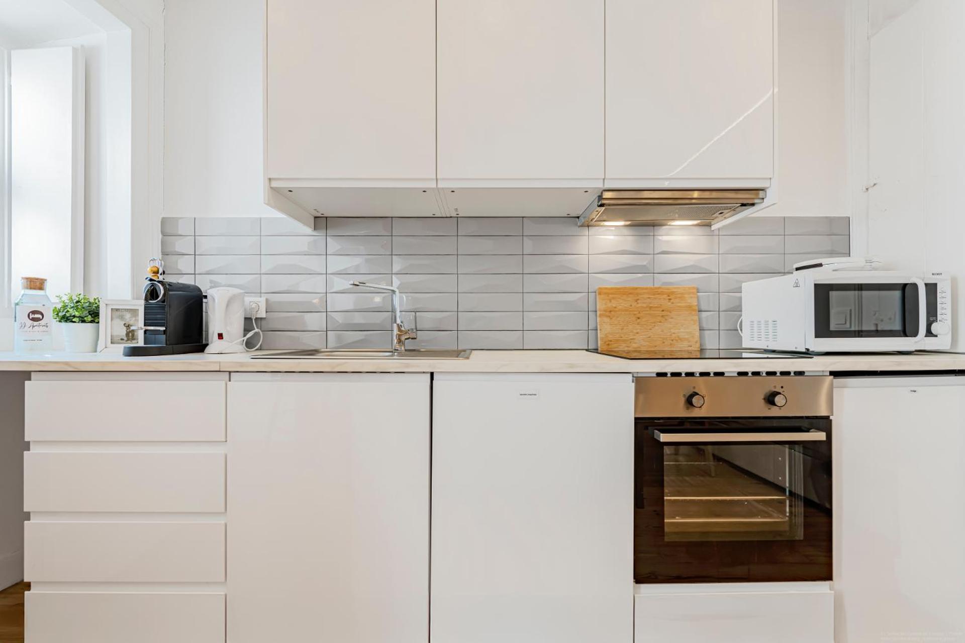 Charming Loft In Bairro Alto - Jj Lisboa
