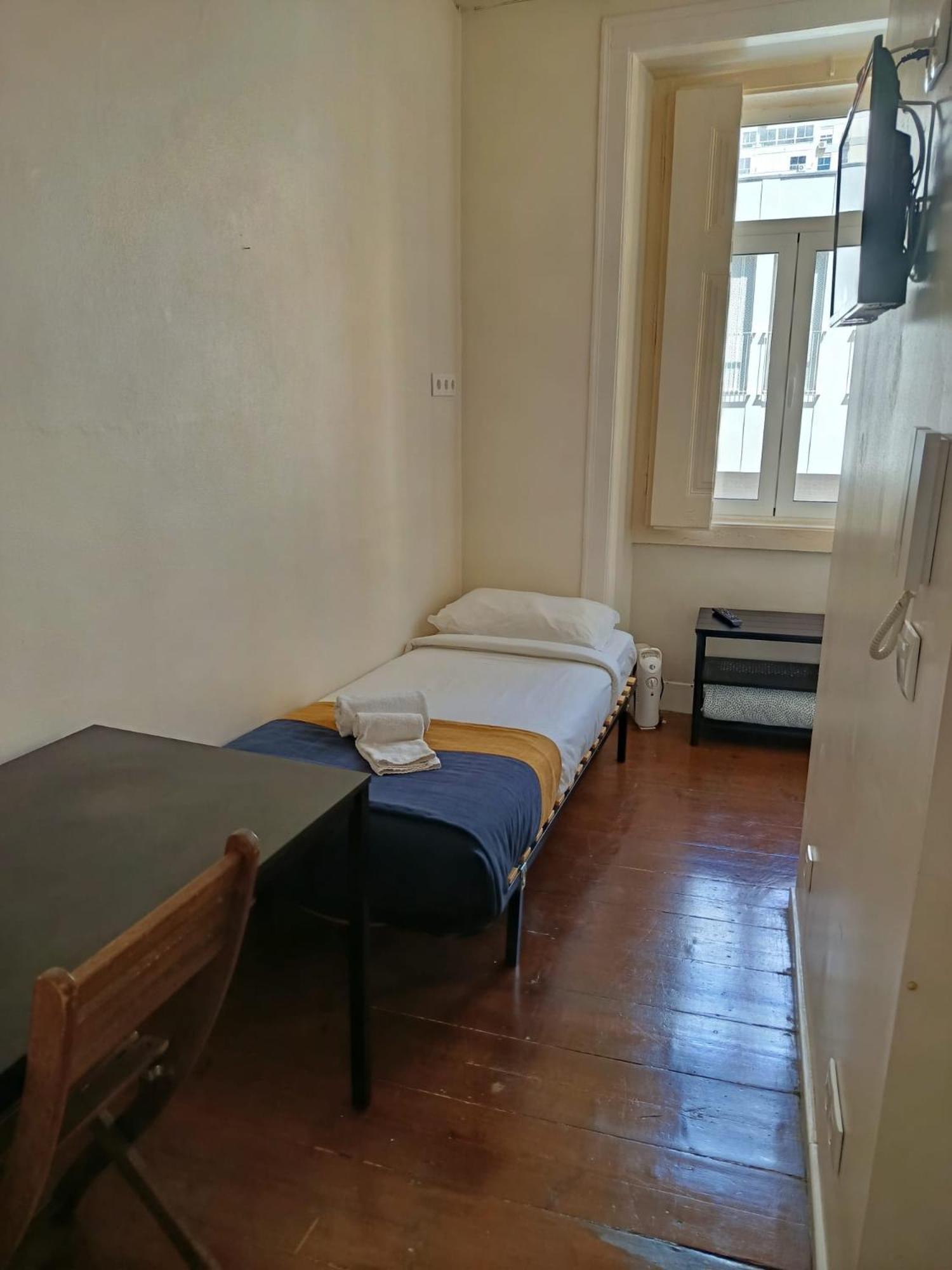 Amoreiras Apartamento *