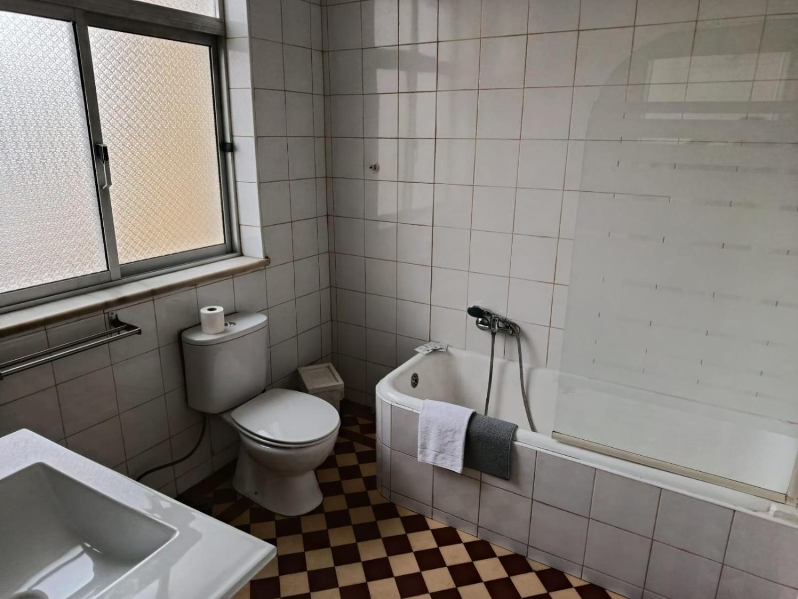Apartamento Amoreiras Lisboa