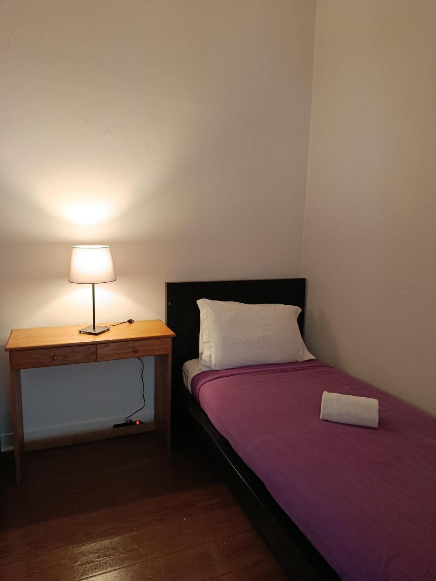 Apartamento Amoreiras *