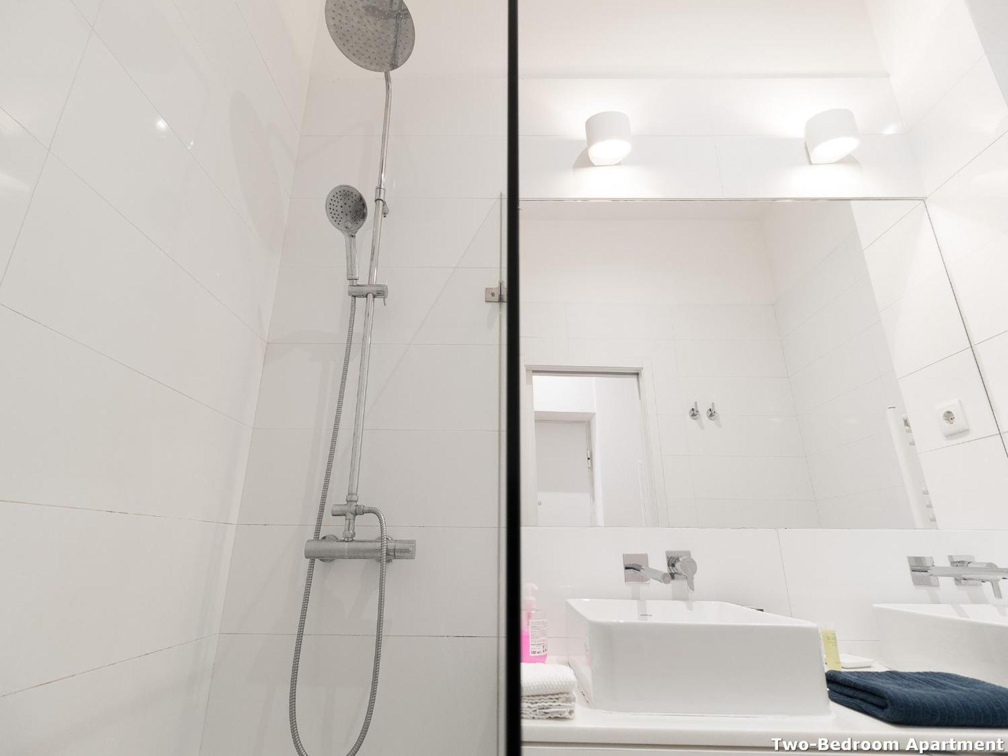 Apartamento Akicity Graca Grace