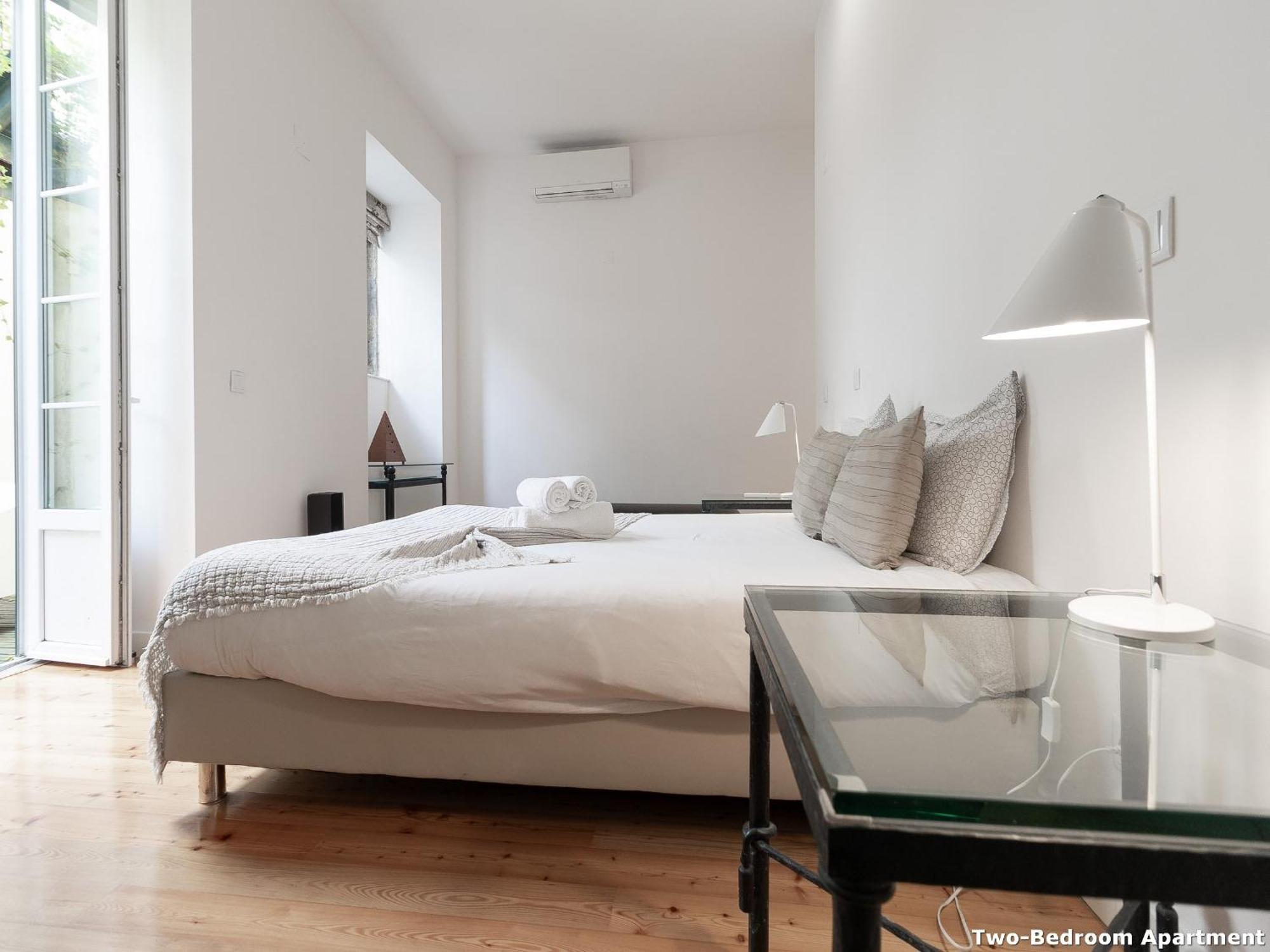 Apartamento Akicity Graca Grace