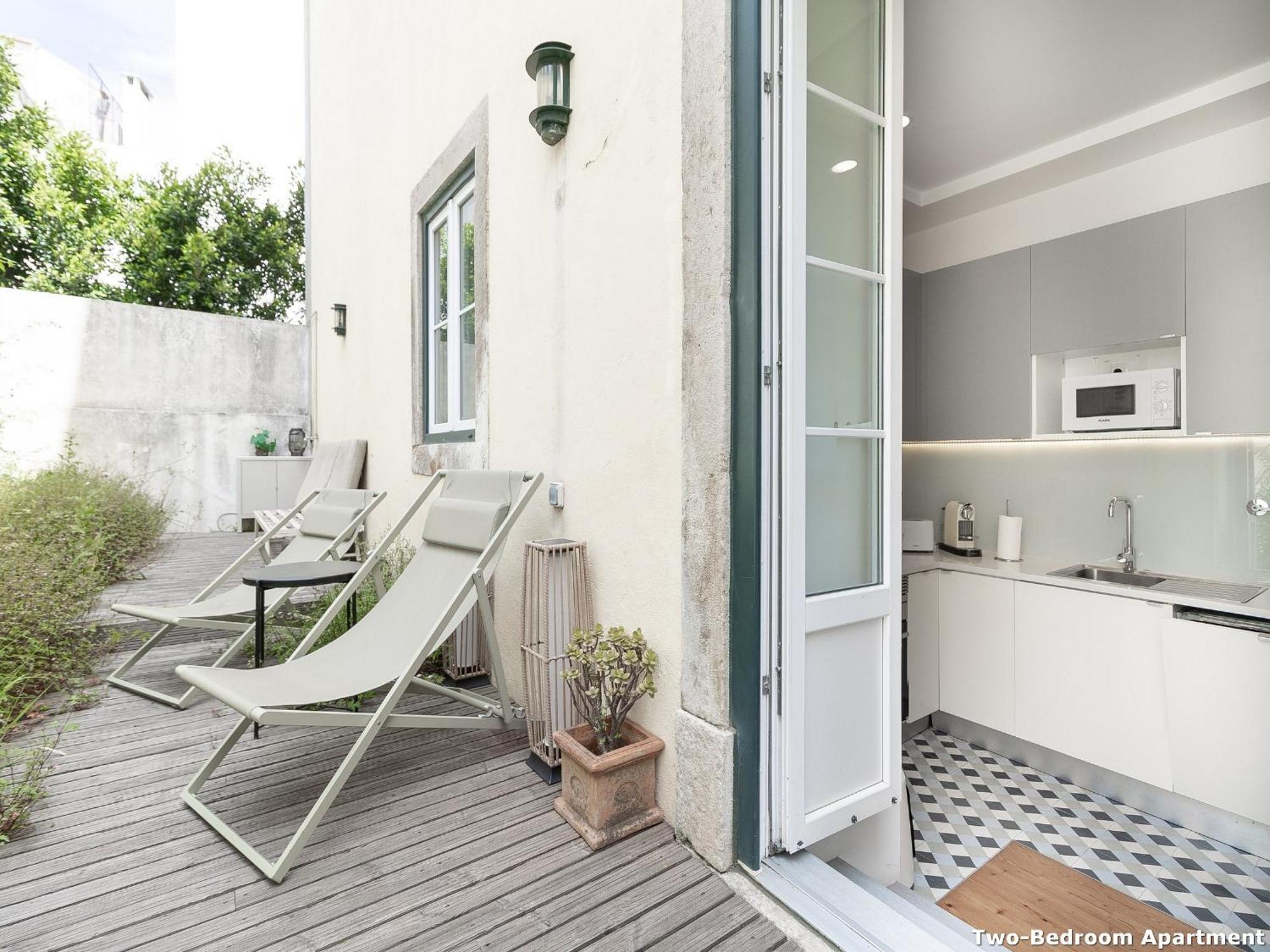Apartamento Akicity Graca Grace