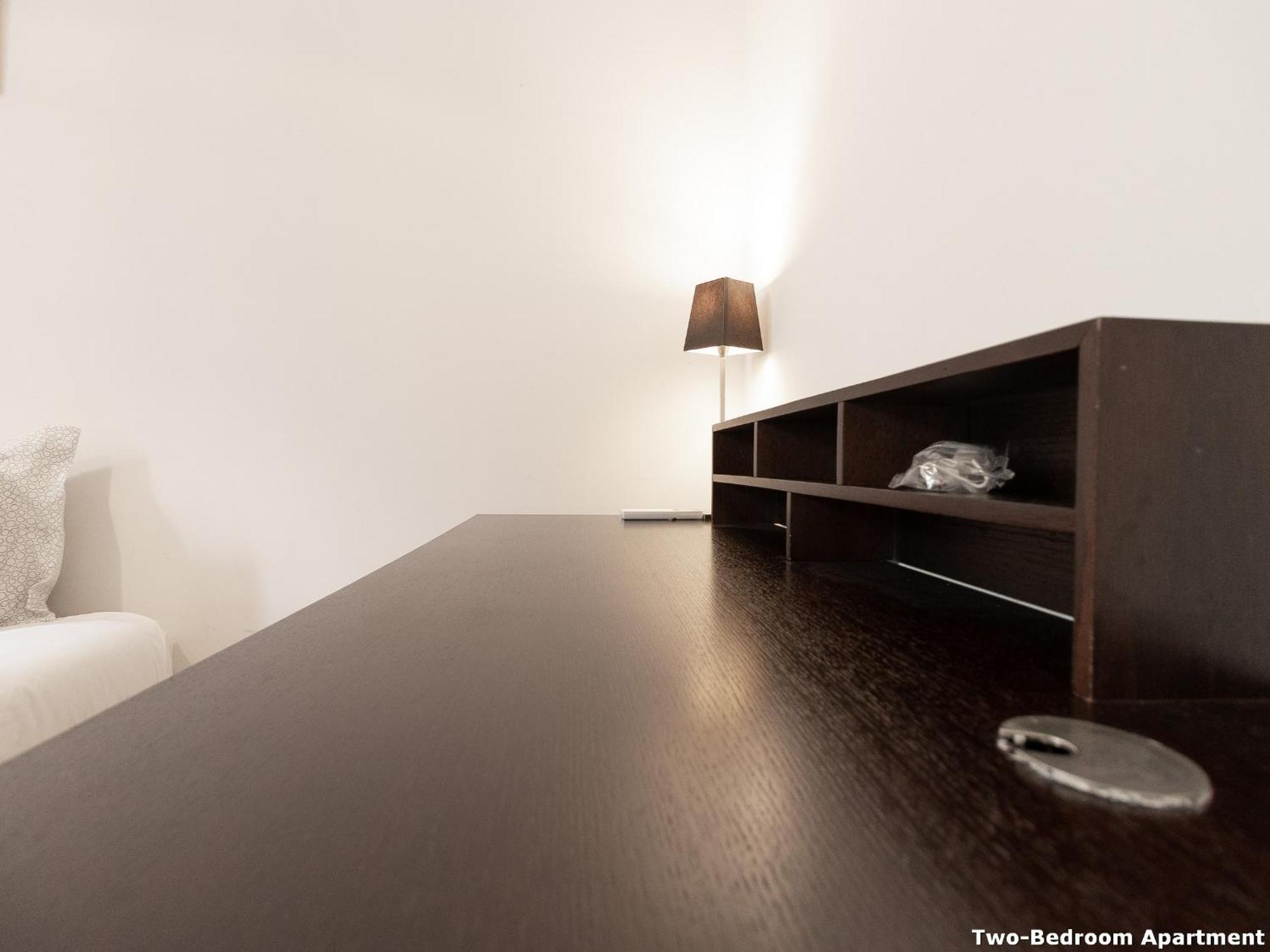 Apartamento Akicity Graca Grace *