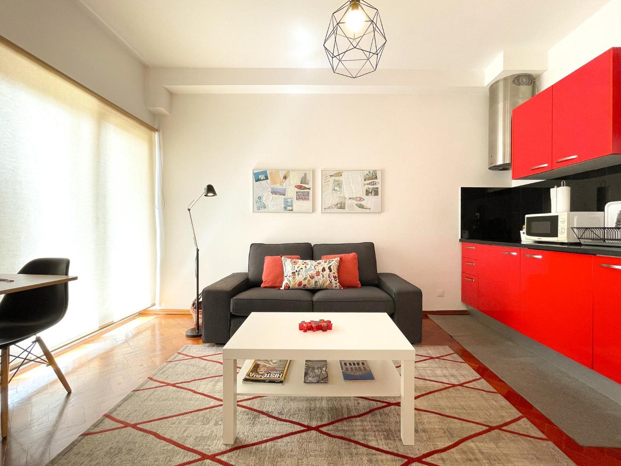 Sweet Chili Apartamento *