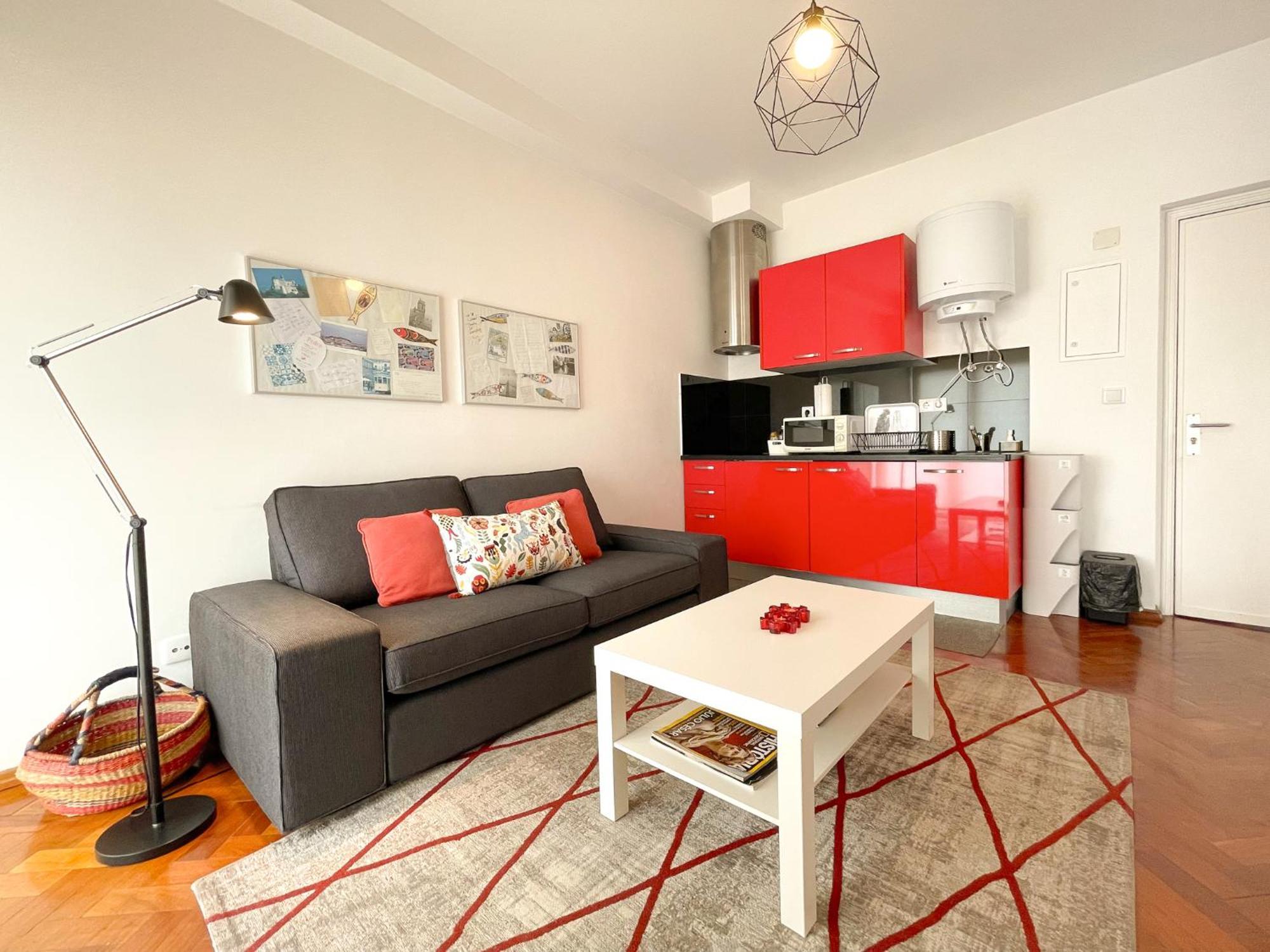 Apartamento Sweet Chili