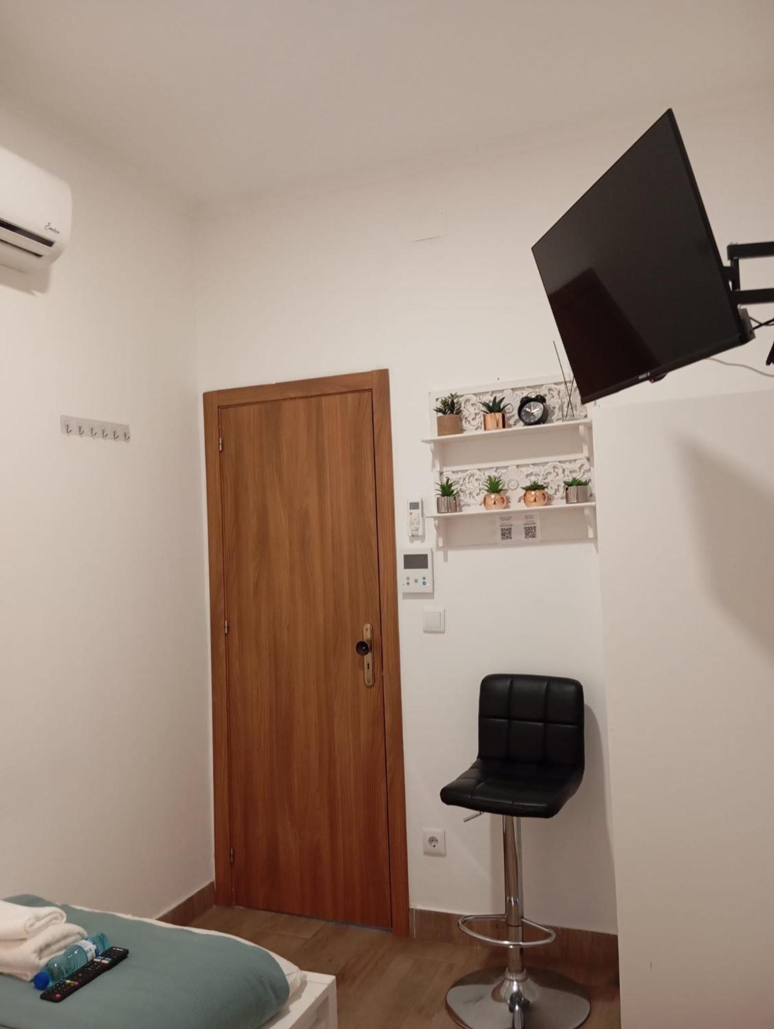 Habitación en casa particular Pensamento 12b *