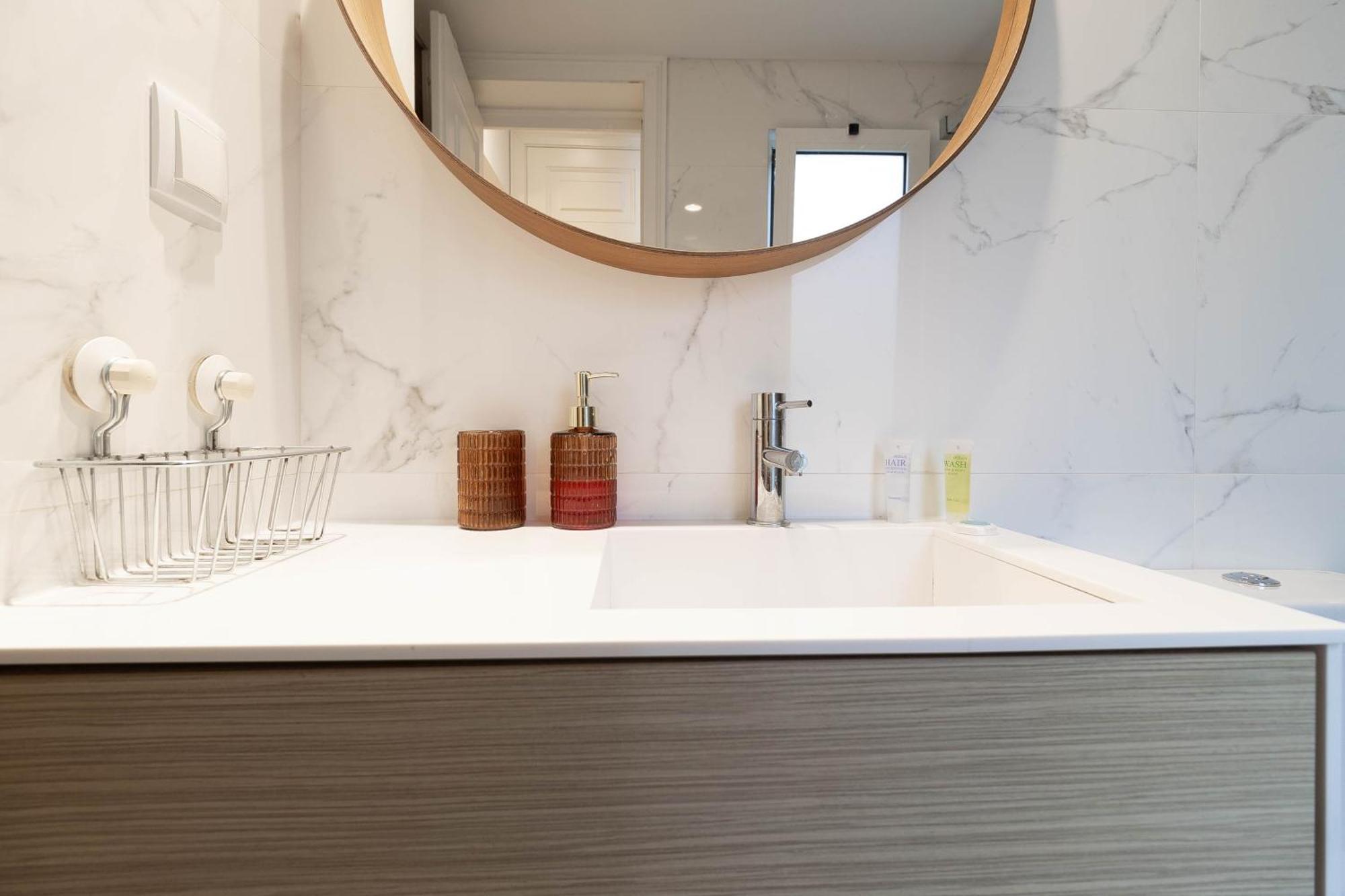 Apartamento Akicity Santos Sugar
