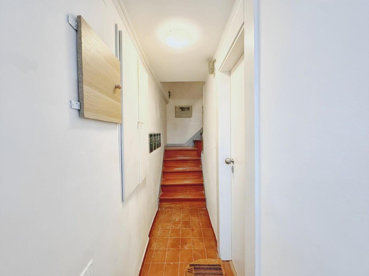 Apartamento New Bella Rosa Flat Bairro Alto By Homeful Homes