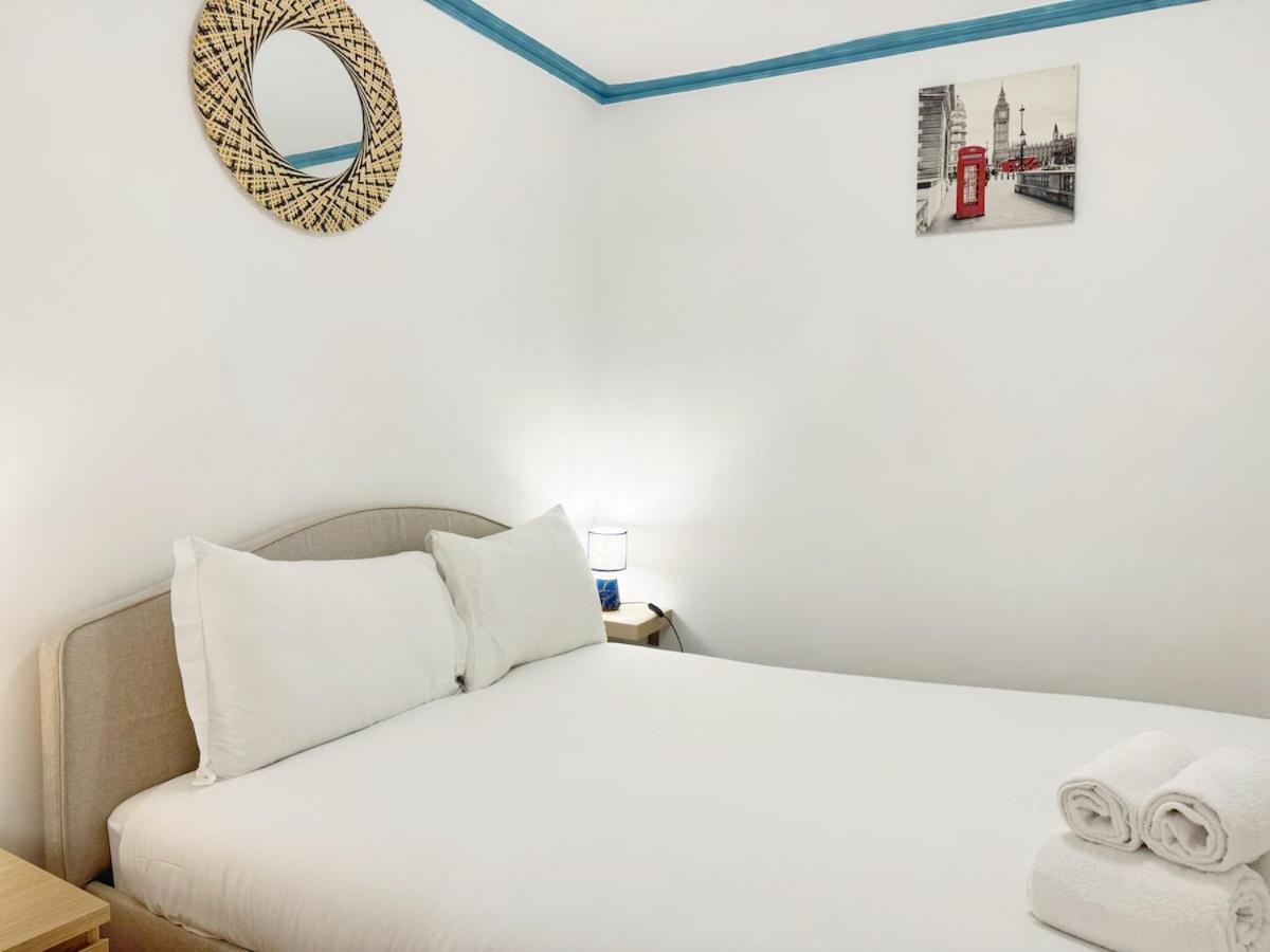 Apartamento New Bella Rosa Flat Bairro Alto By Homeful Homes Lisboa