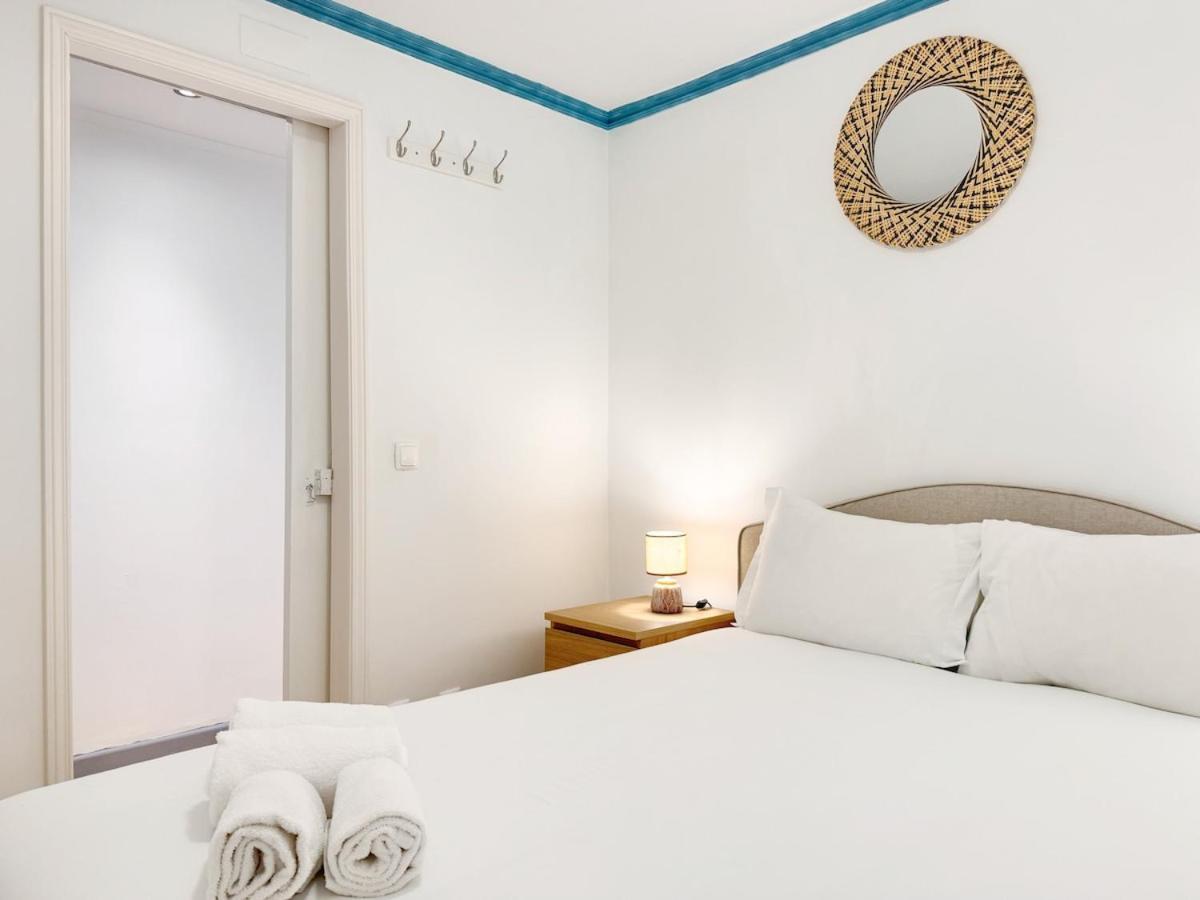 New Bella Rosa Flat Bairro Alto By Homeful Homes Lisboa
