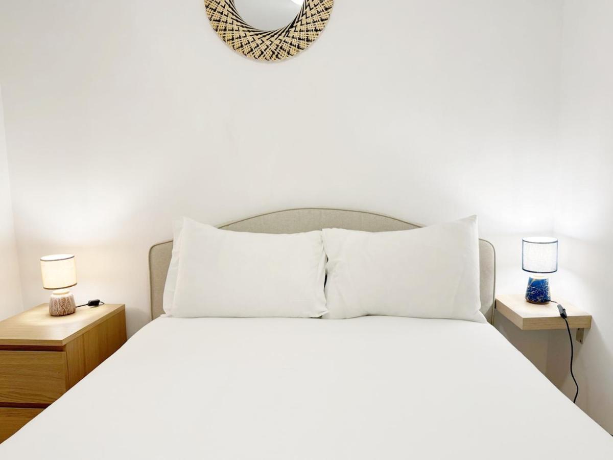 New Bella Rosa Flat Bairro Alto By Homeful Homes Apartamento
