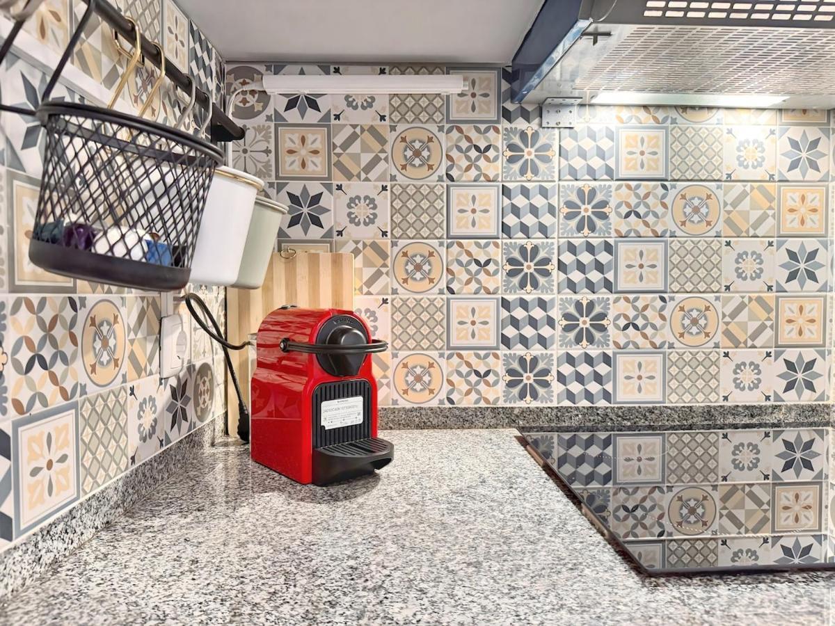New Bella Rosa Flat Bairro Alto By Homeful Homes Apartamento Lisboa
