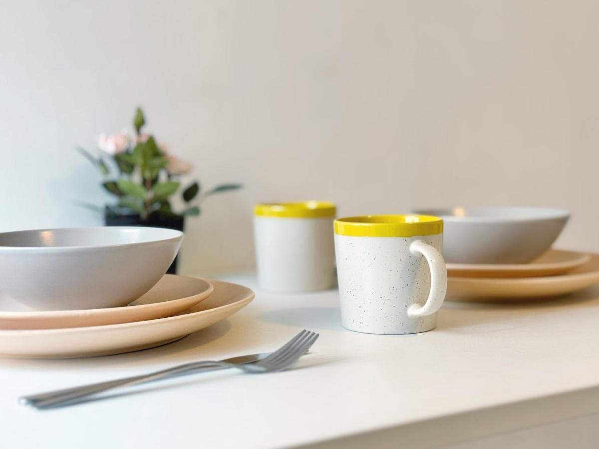 New Bella Rosa Flat Bairro Alto By Homeful Homes * Lisboa