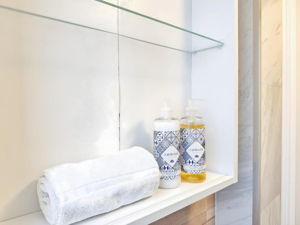 New Bella Rosa Flat Bairro Alto By Homeful Homes Apartamento Lisboa