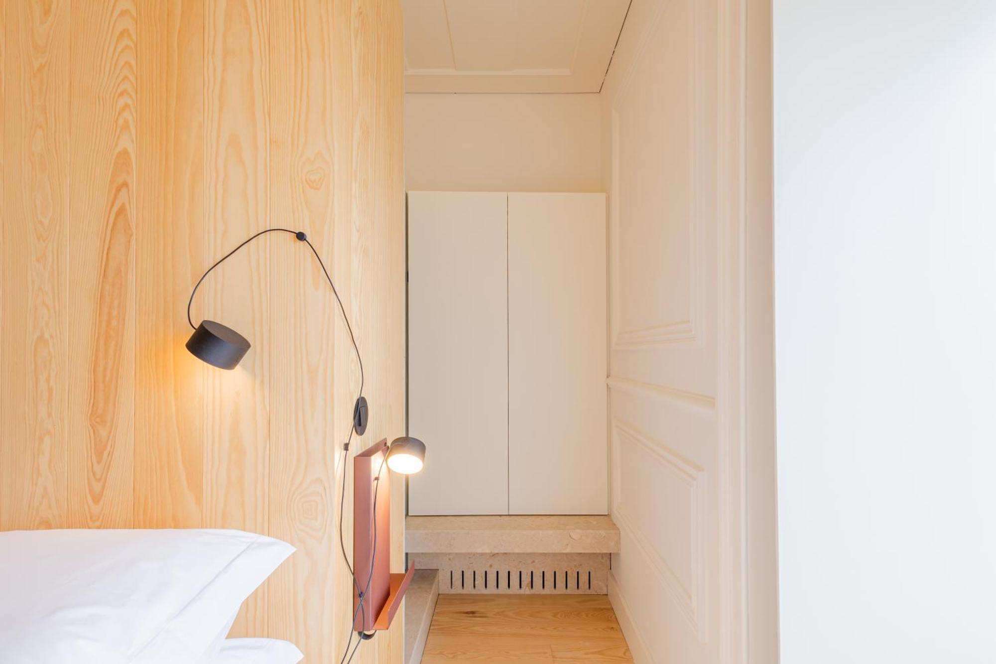 Lioz Apartahotel