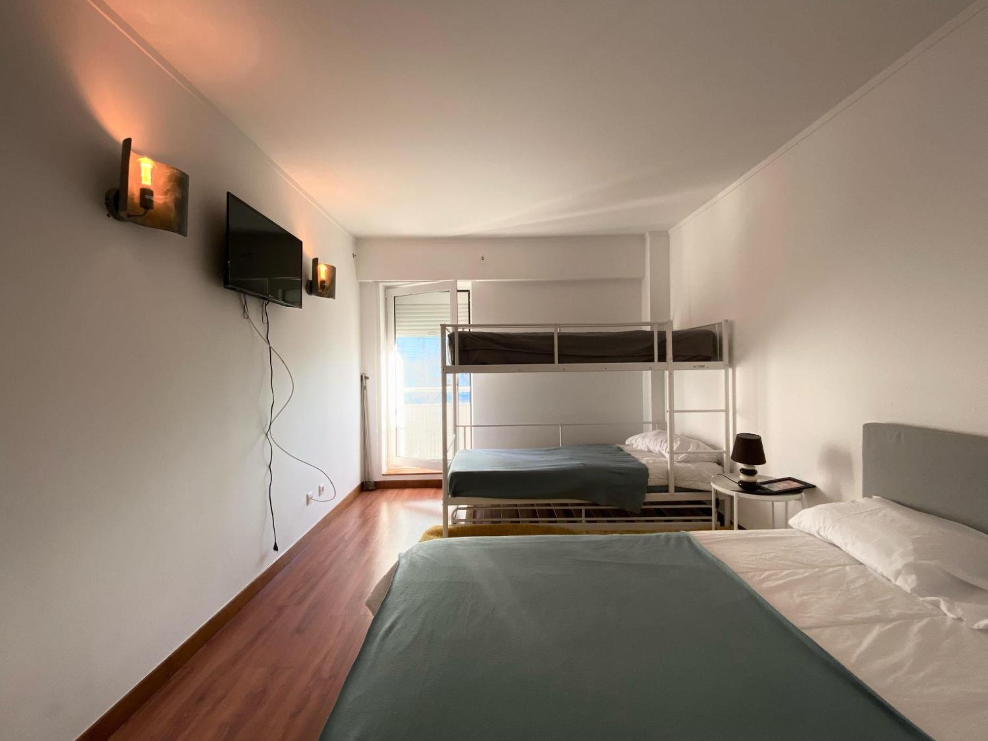 Apartamento Guesthouse Colombo