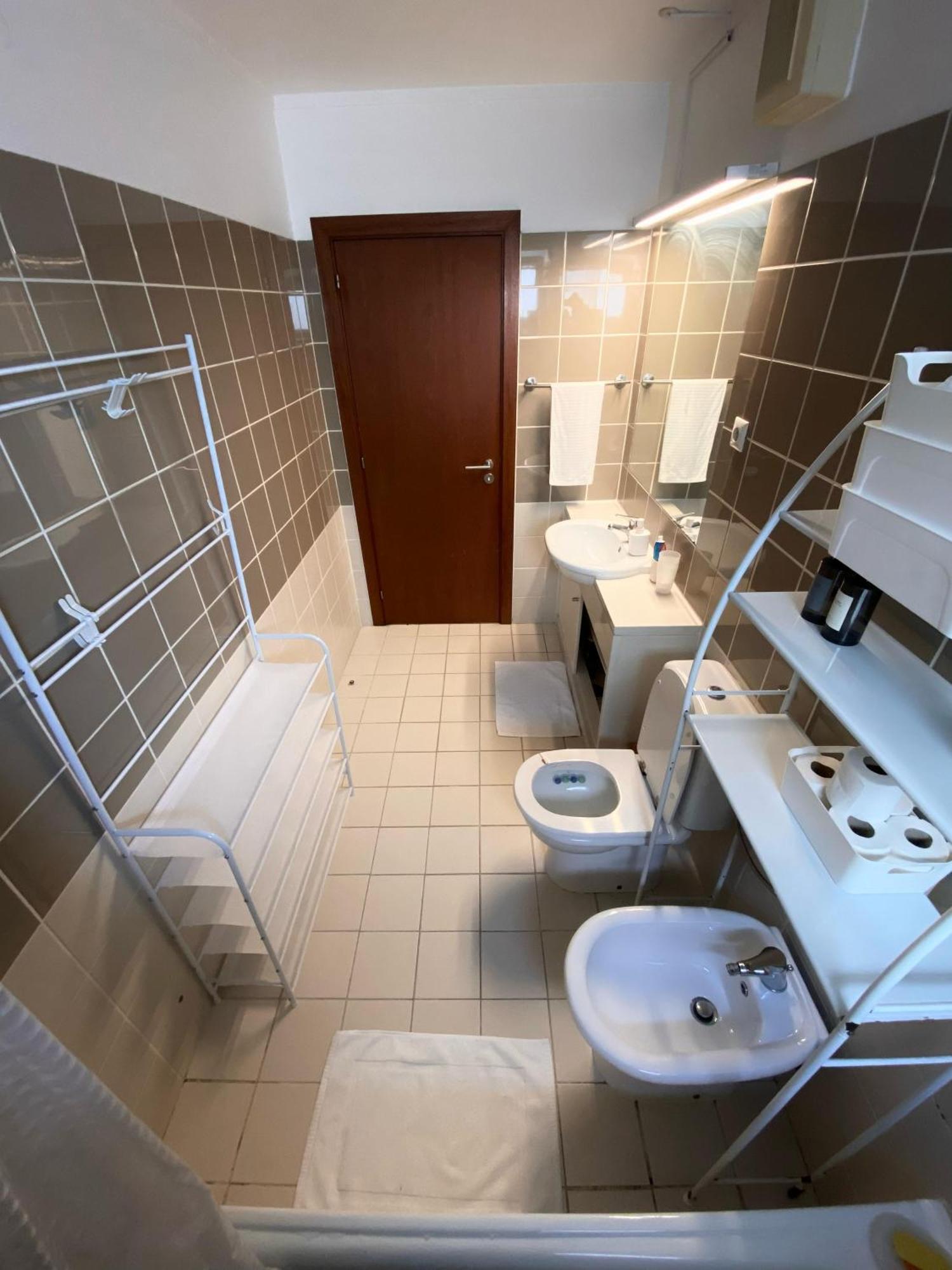 Apartamento Guesthouse Colombo *
