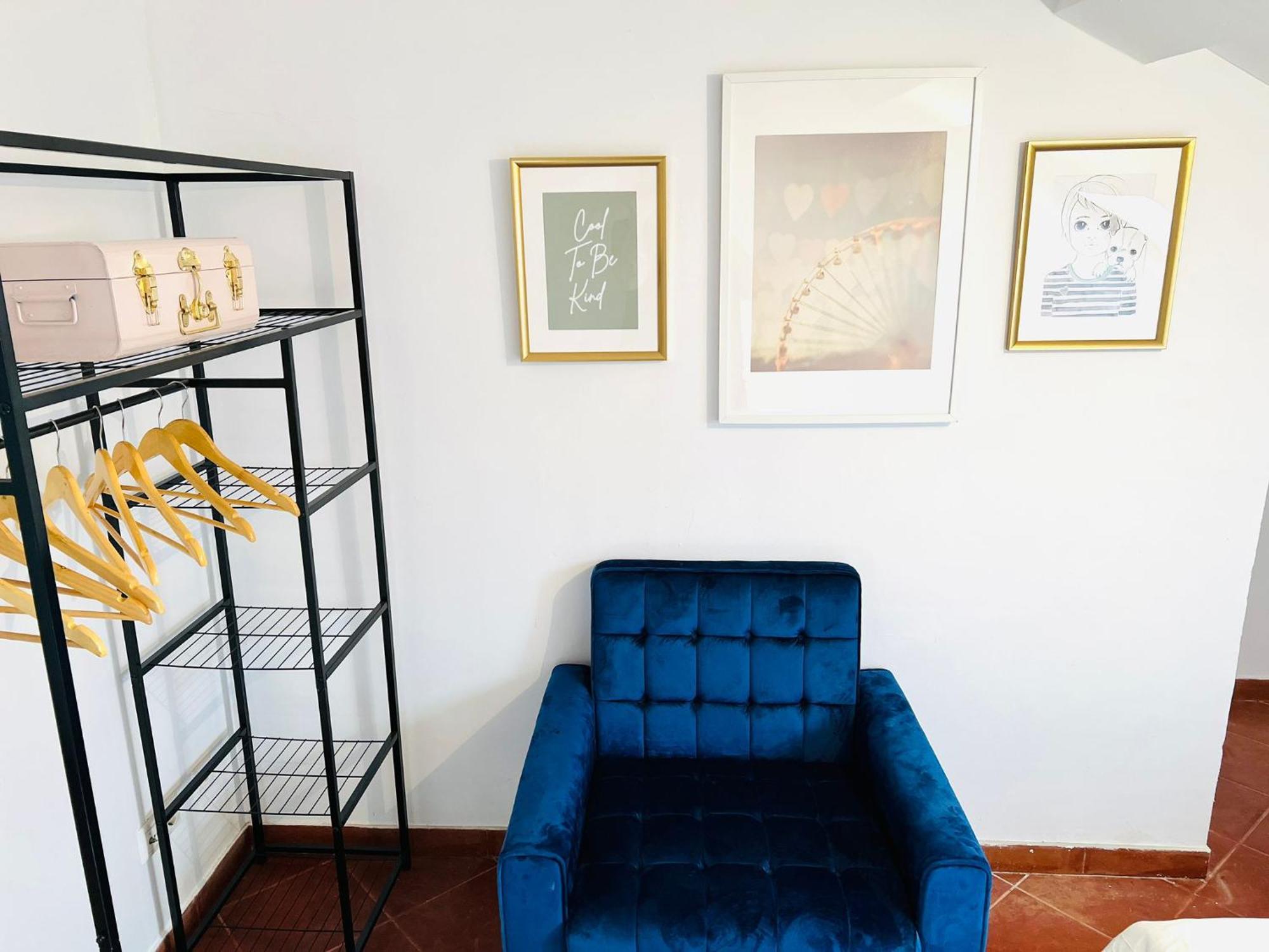 Hostal Bairro Alto, Location In Centre Lisboa