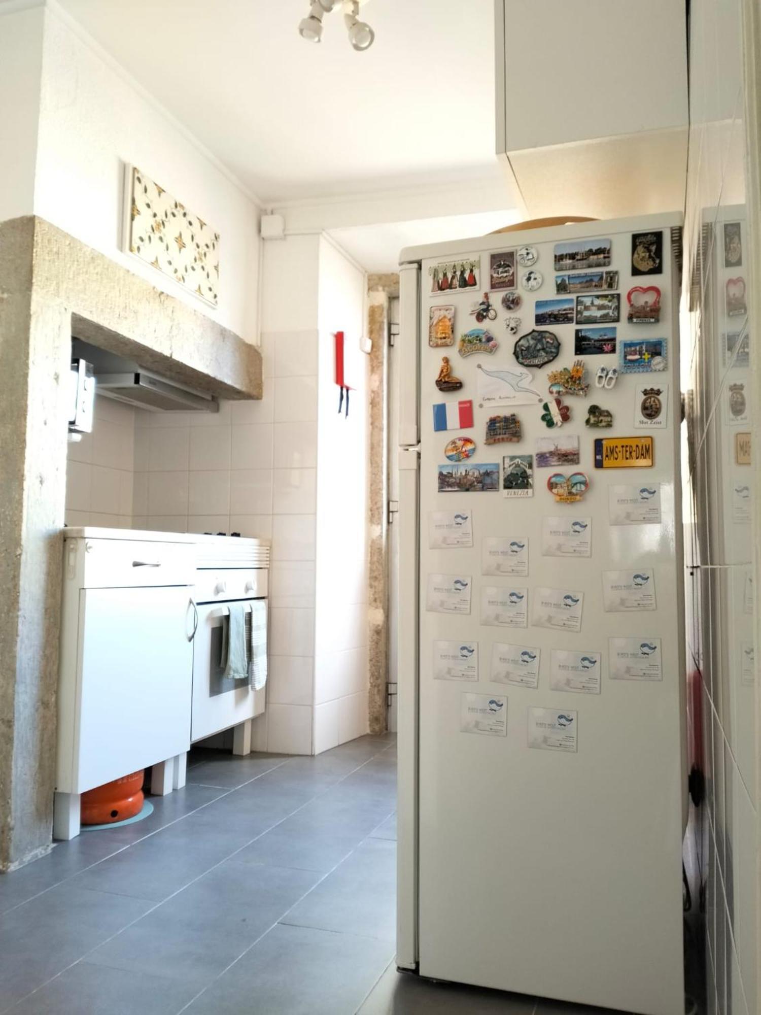 Apartamento Bird's Nest