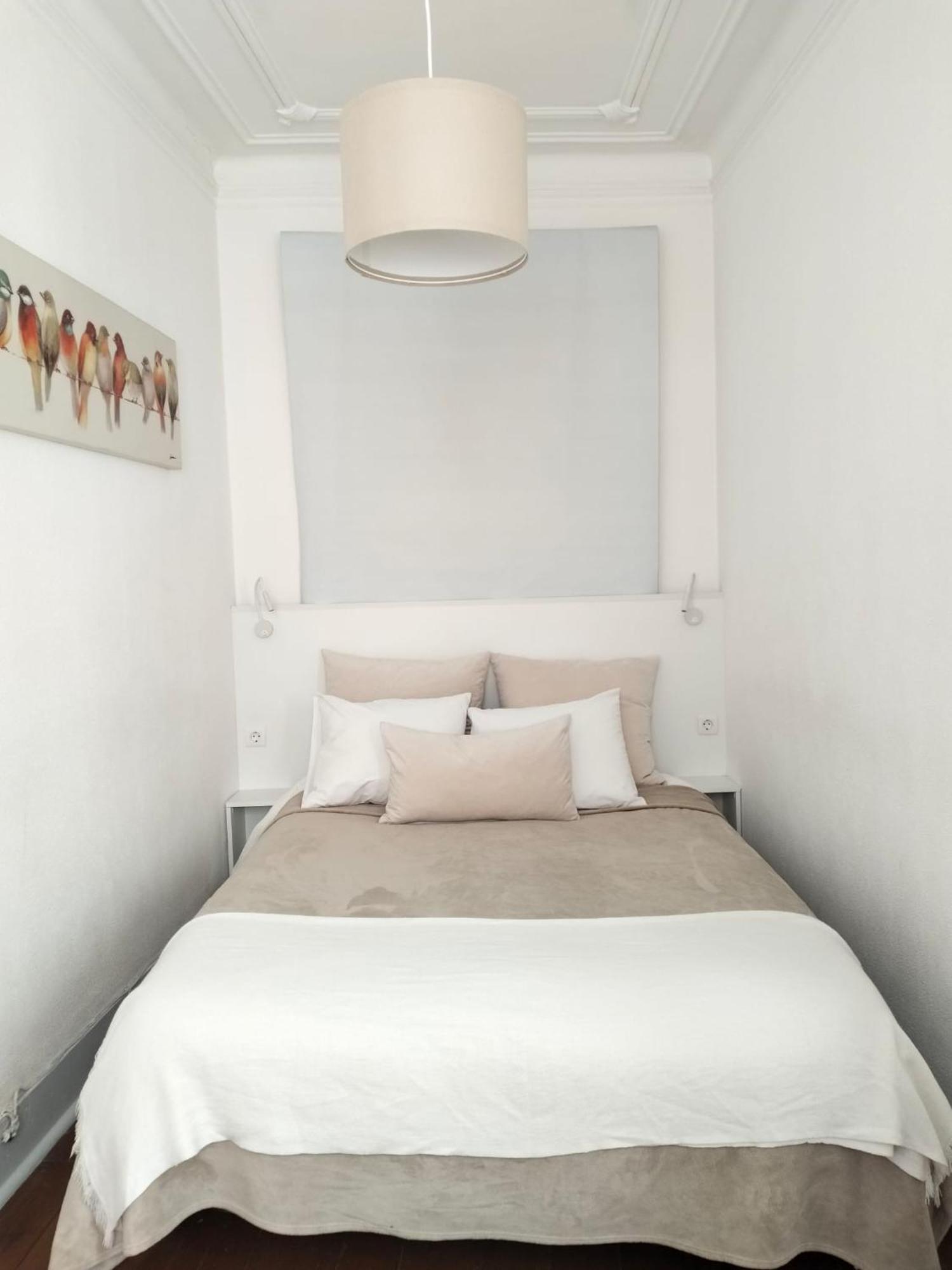 Apartamento Bird's Nest Lisboa