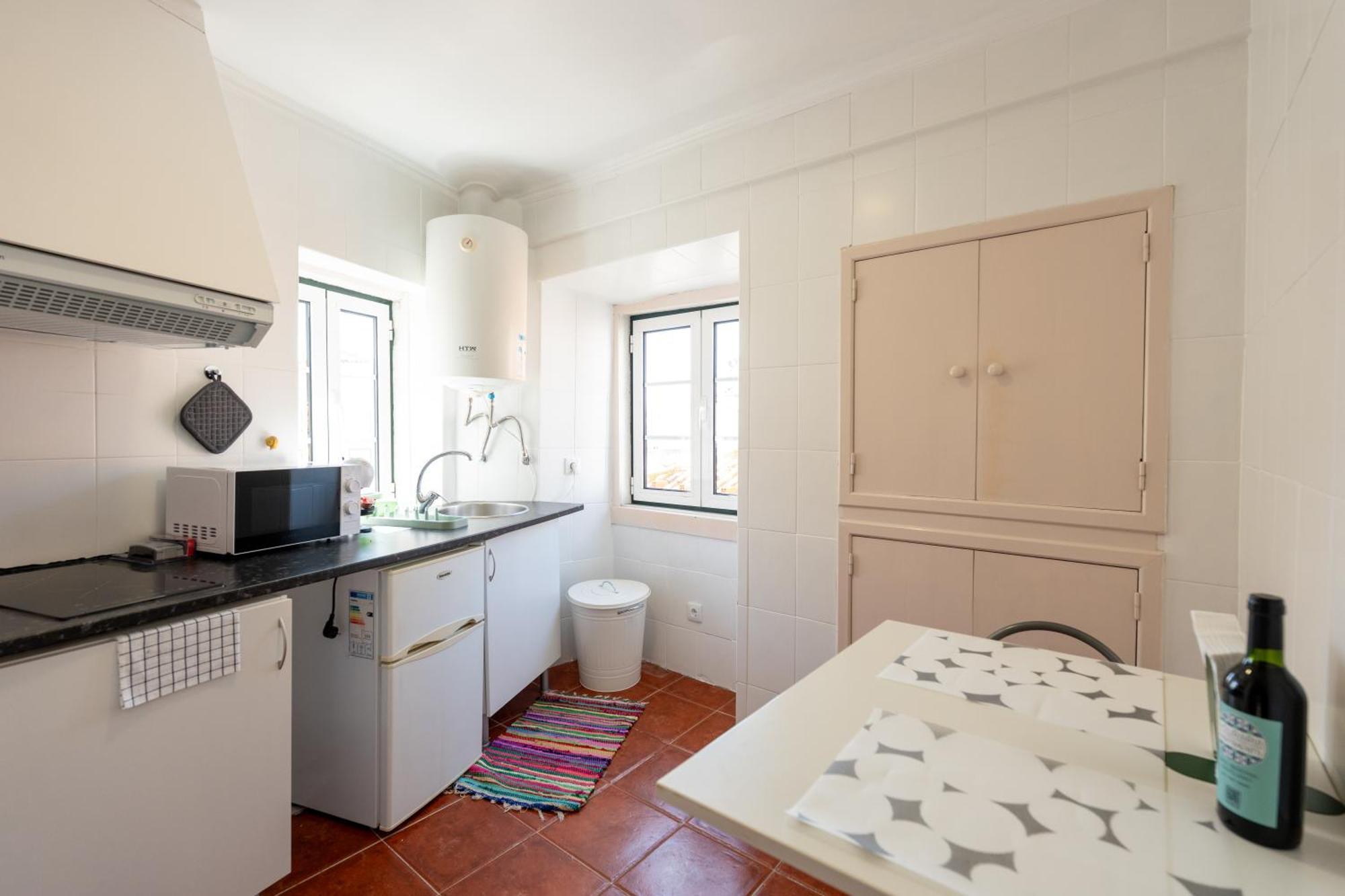 Apartamento Alfama *