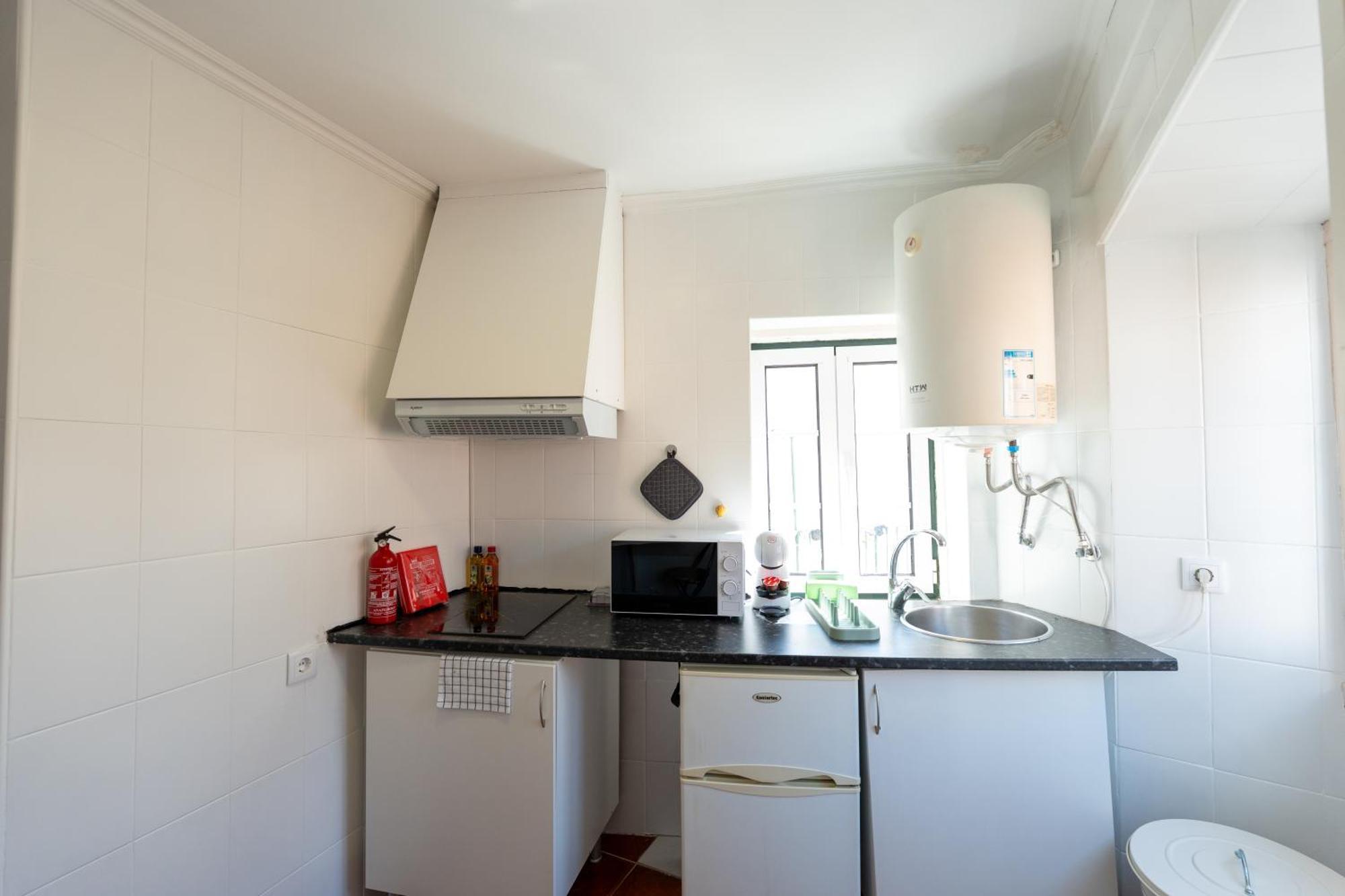 Alfama Apartamento Lisboa