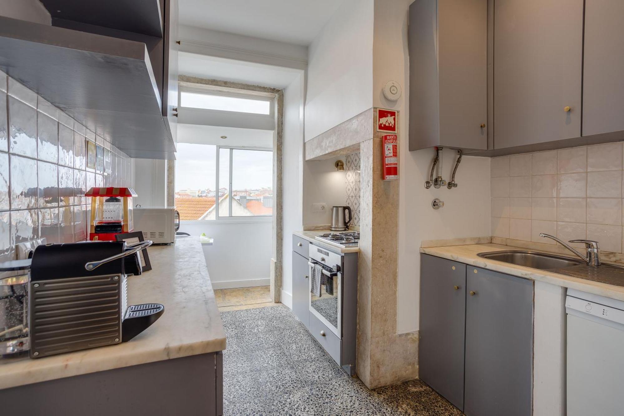Monopoly House - Families Only! Apartamento *