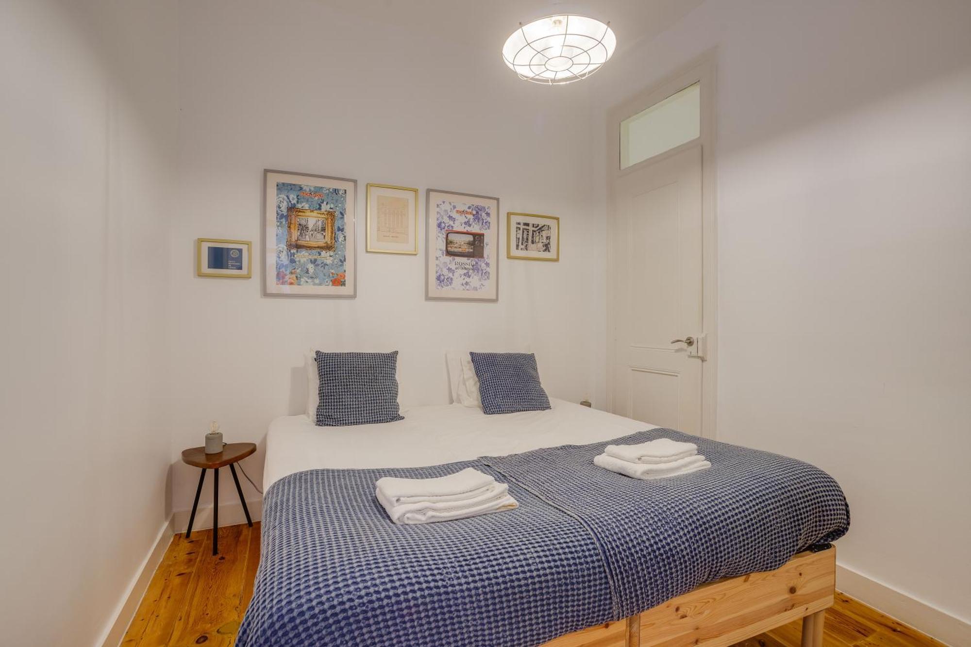 Apartamento Monopoly House - Families Only! Lisboa