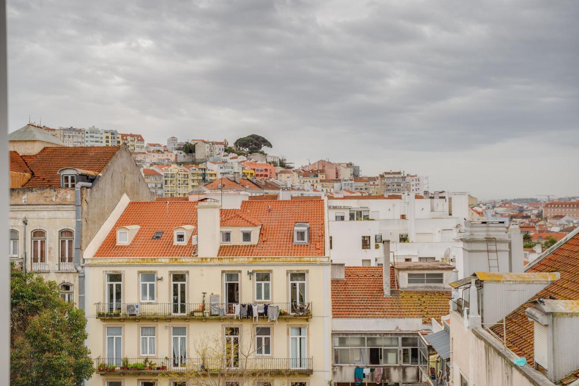 Monopoly House - Families Only! Apartamento Lisboa