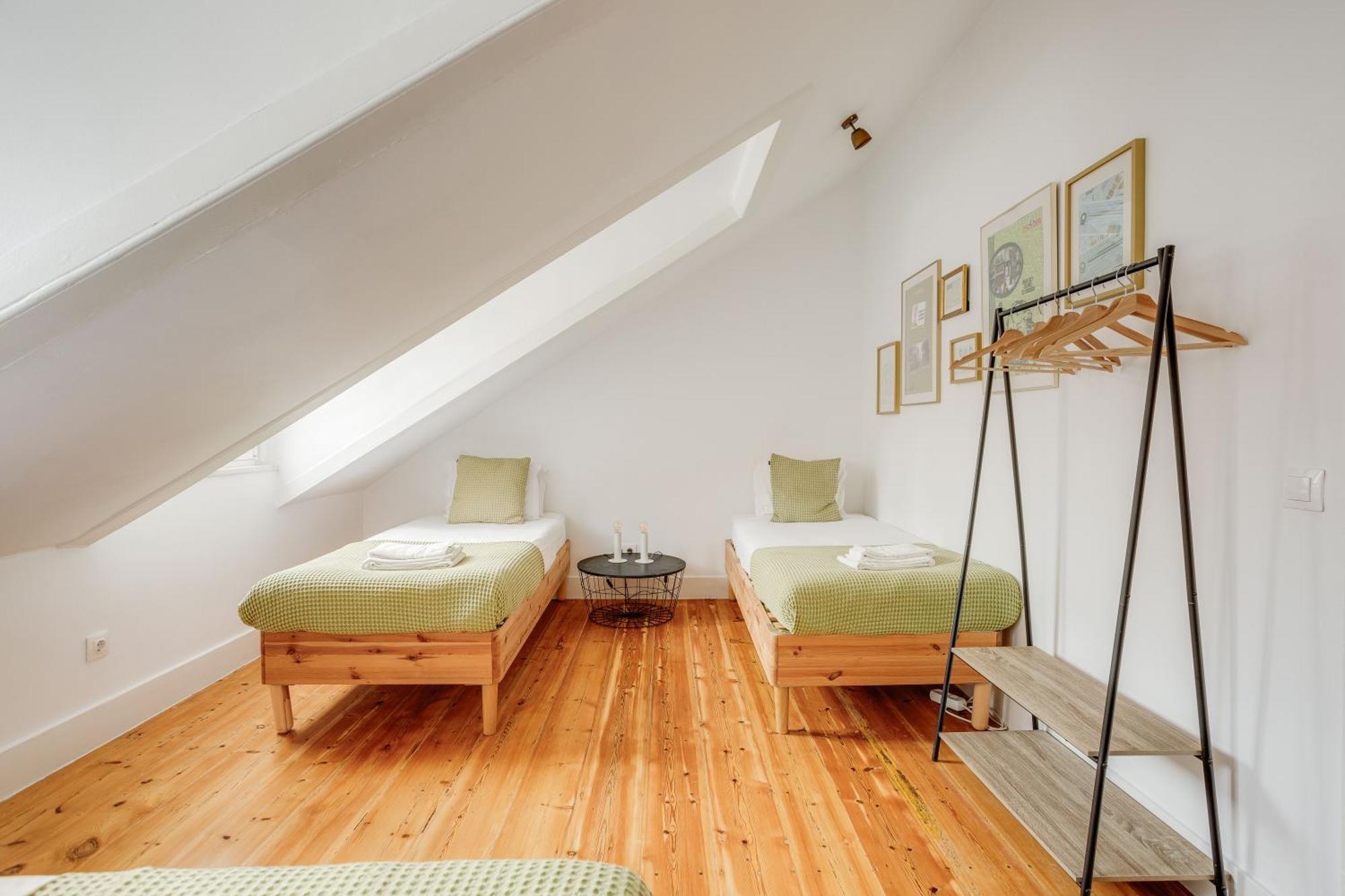 Monopoly House - Families Only! Apartamento