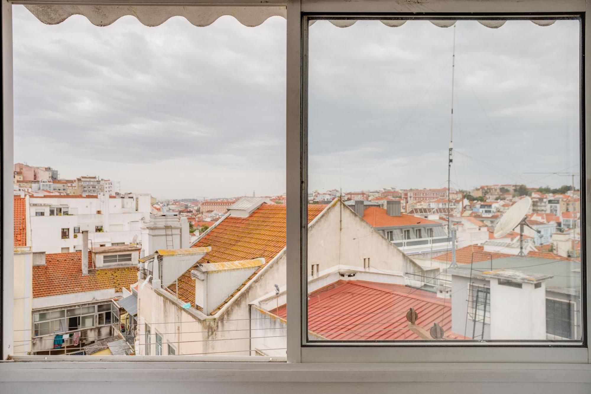 Monopoly House - Families Only! Apartamento Lisboa