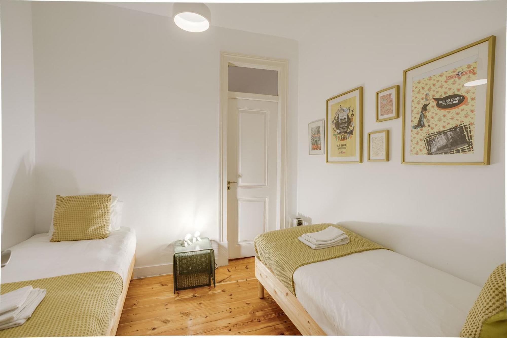 Apartamento Monopoly House - Families Only! *