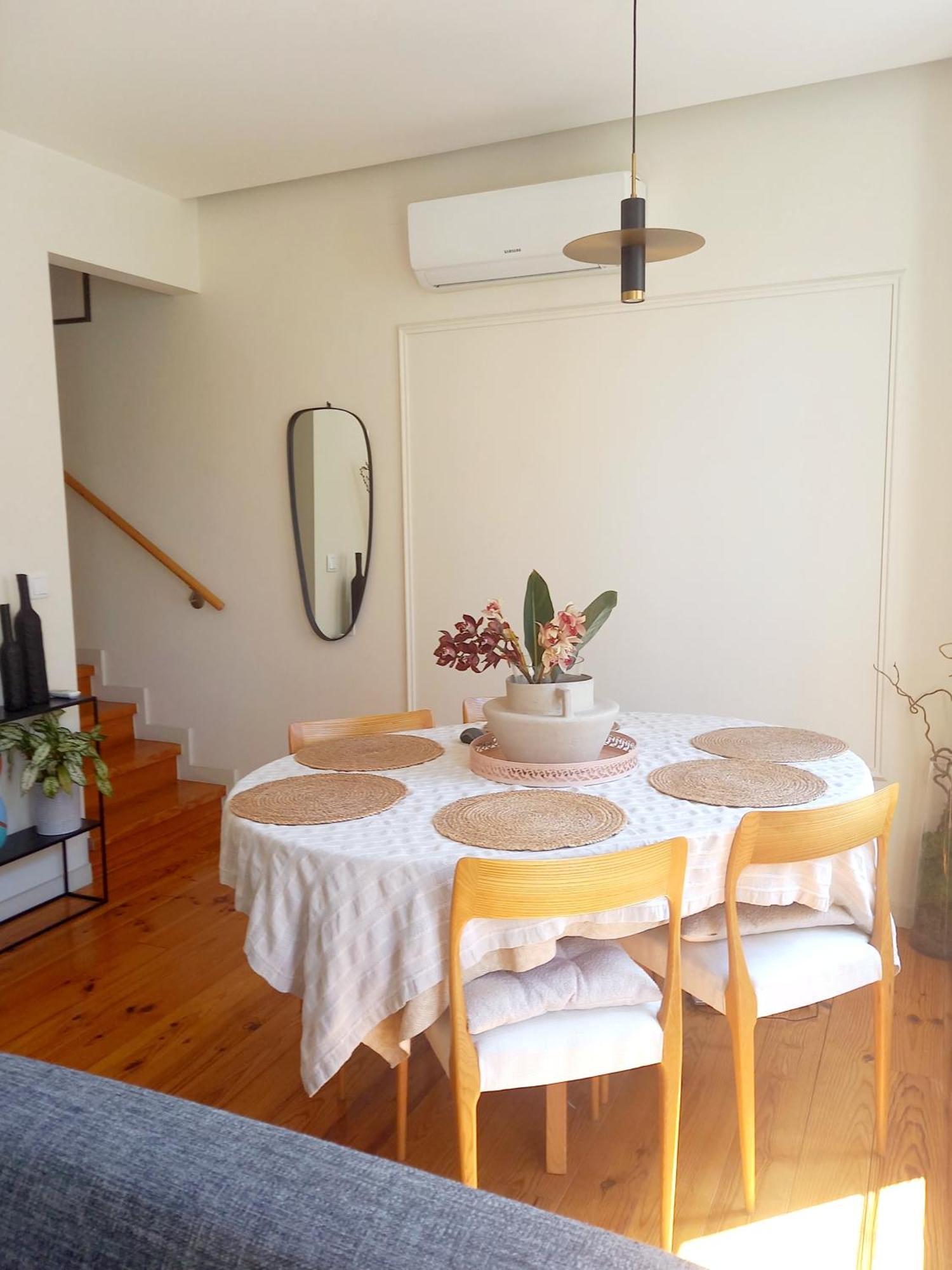 Charme Et Confort Au Coeur De Graca Habitación en casa particular